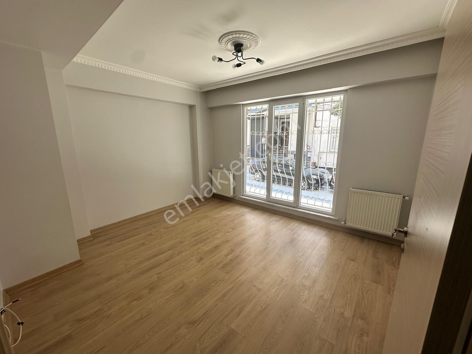 Loft'tn Kanarya Mh. 2+1 80m2 Yüksek Giriş Daire