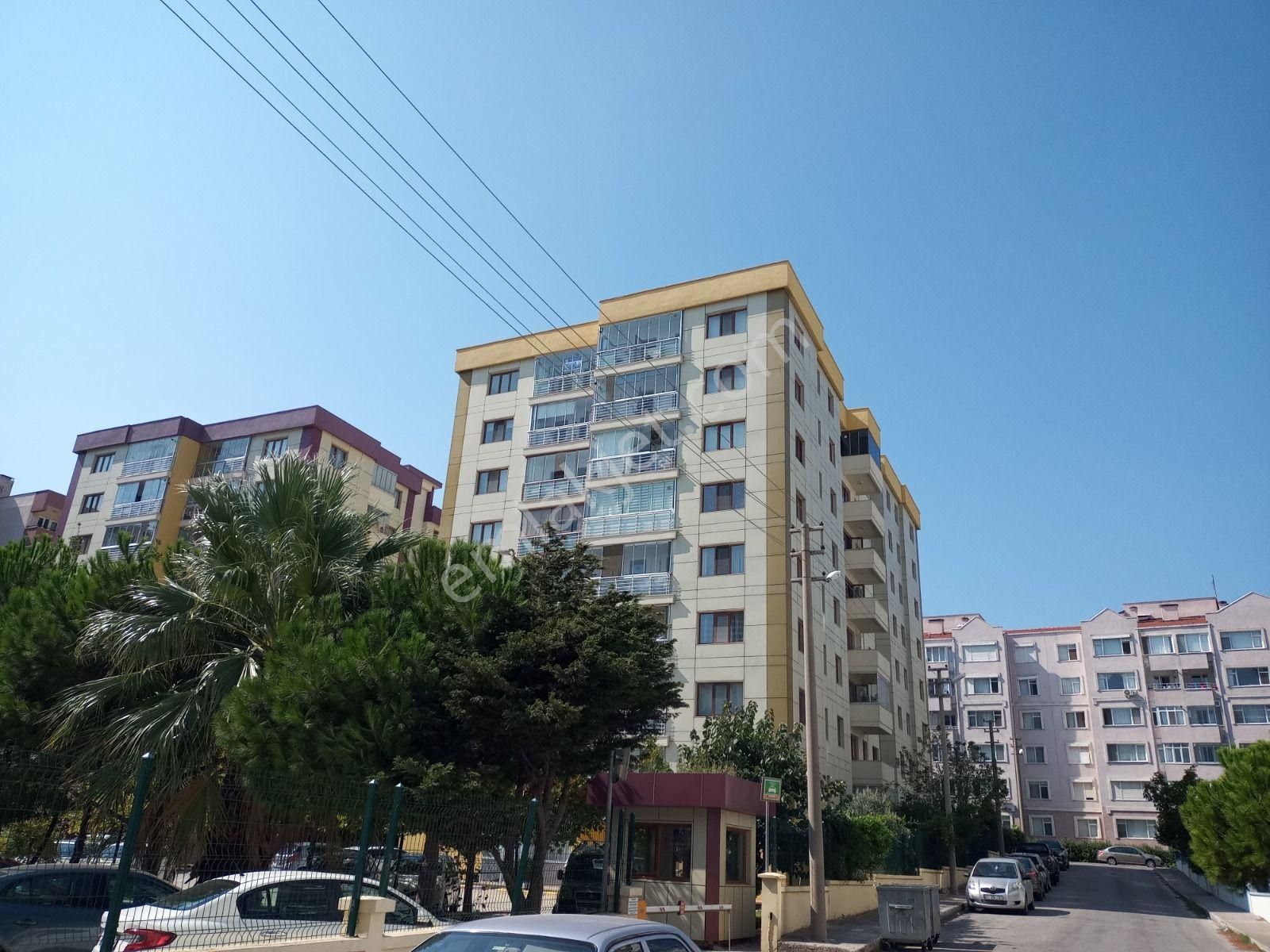 Çanakkale Esenler Okullara Çok Yakın Masrafsız 3+1 Kiralık Daire