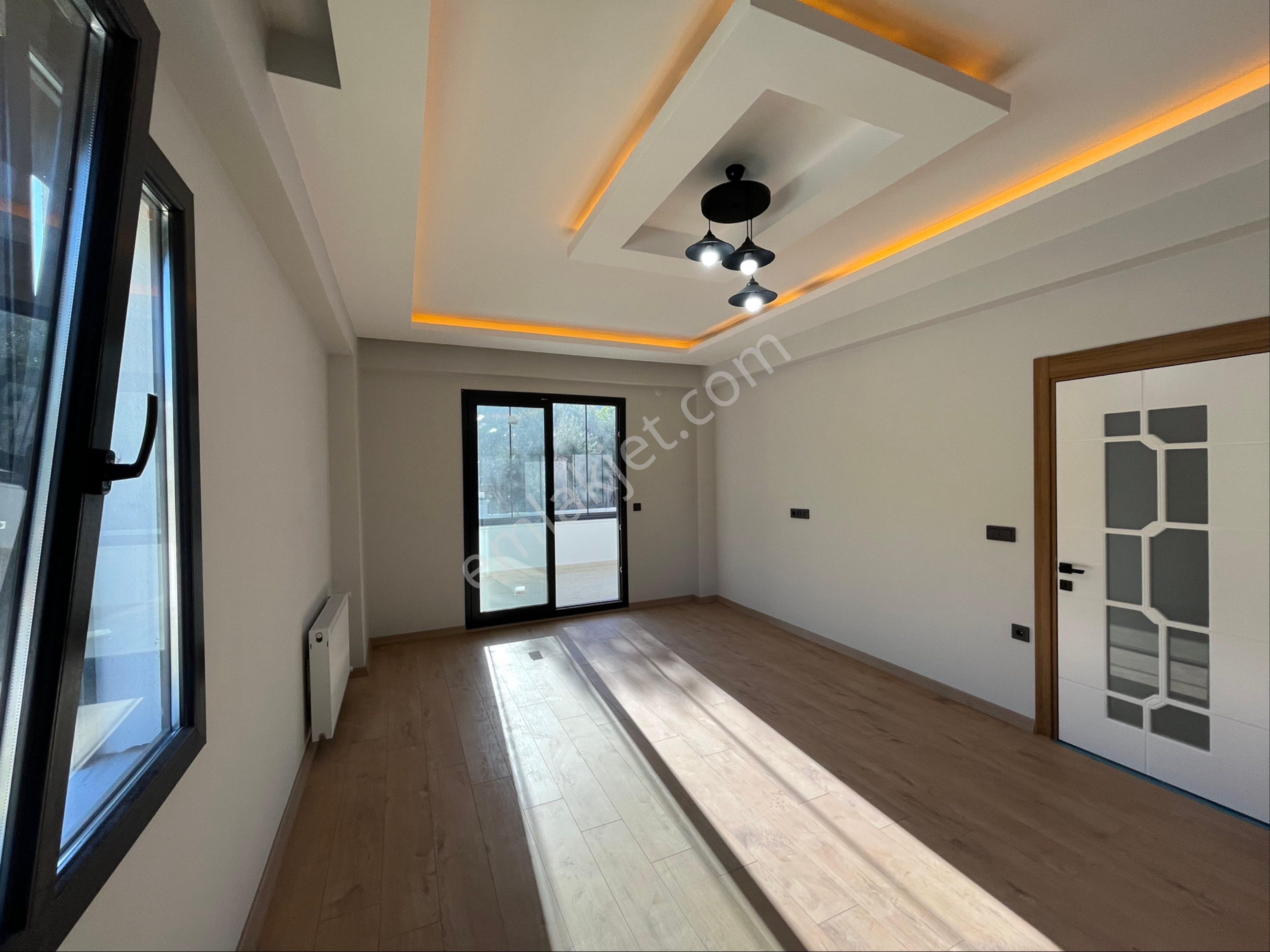 Egenin İncisi Gürede Butik Sitede Geniş Bahçeli 2+1 Daire - Görsel 7