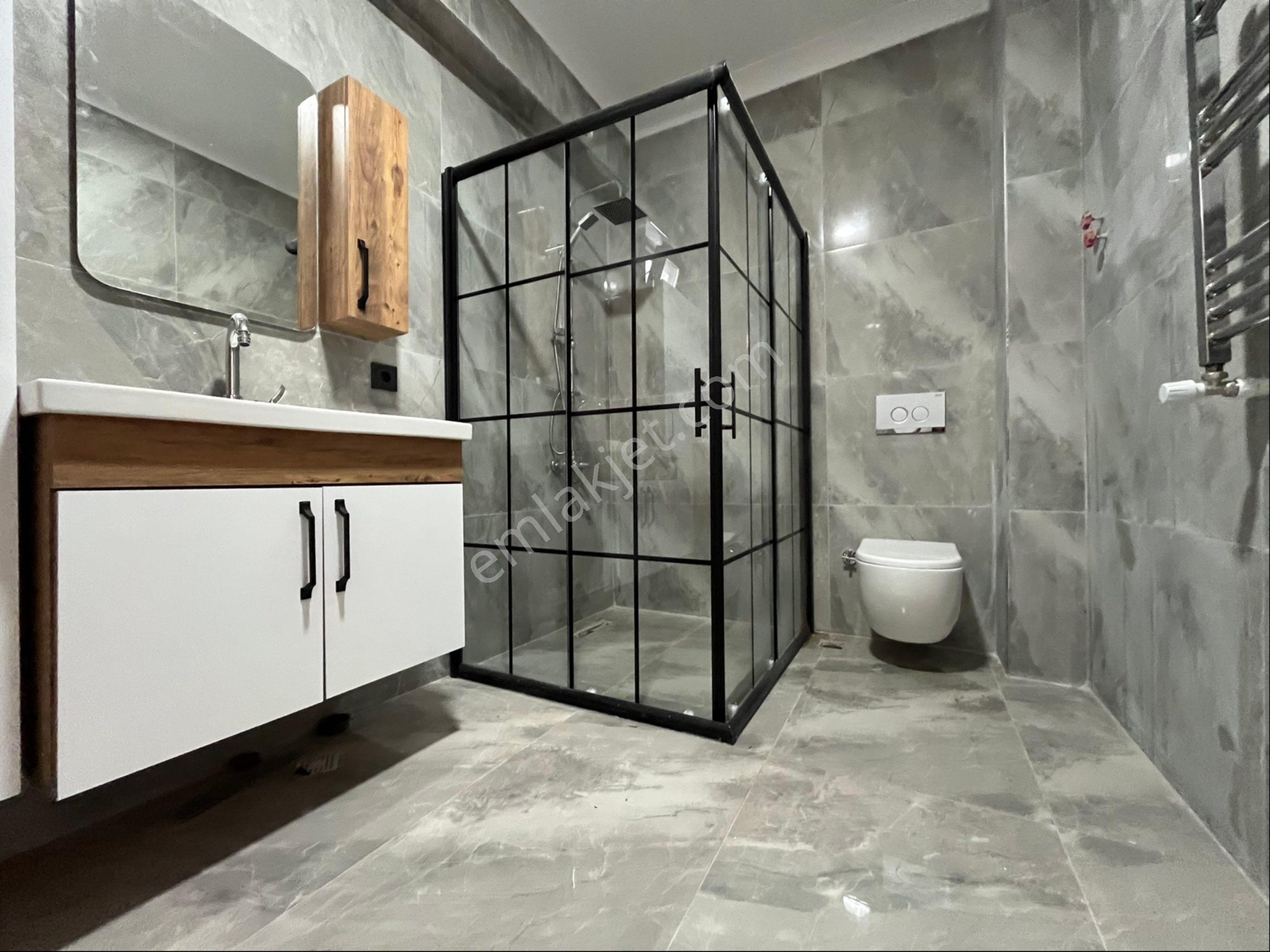 Egenin İncisi Gürede Butik Sitede Geniş Bahçeli 2+1 Daire - Görsel 24