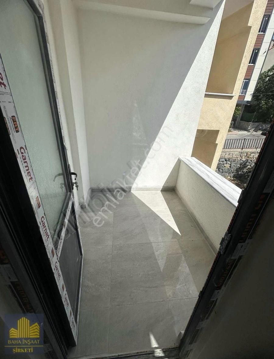 Arnavutköy İslambey Mahallesinde Satılık Daire
