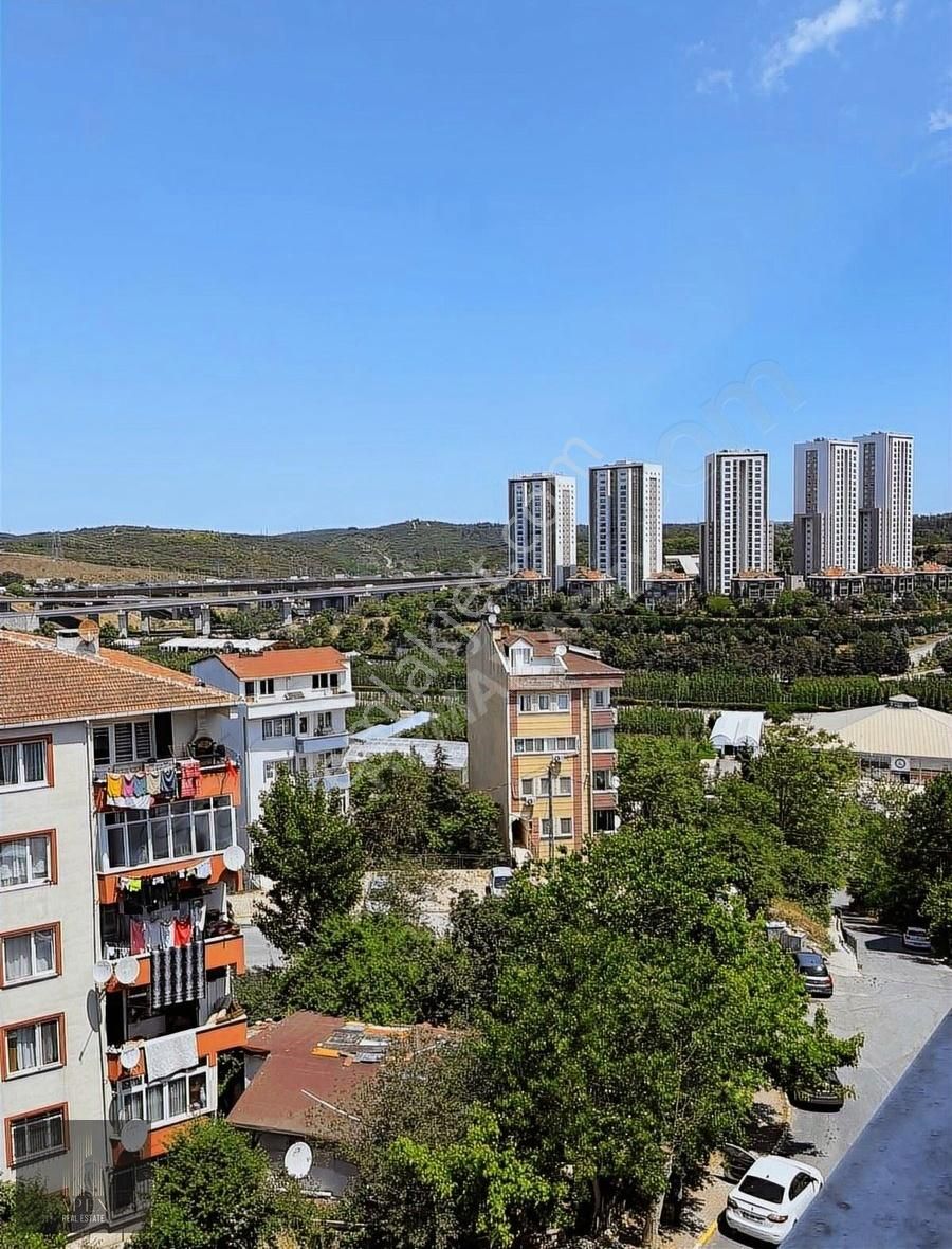 Akşemsettin Metroya 10dk. Yürüme Mesafesinde 1+1 Eşyalı Daire