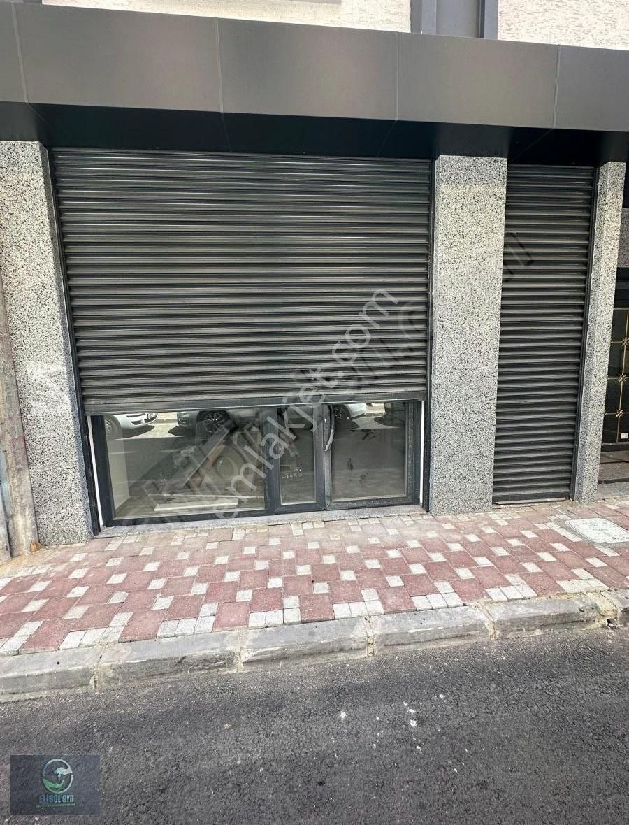 Bayrampaşa İsmetpaşa Mahallesi