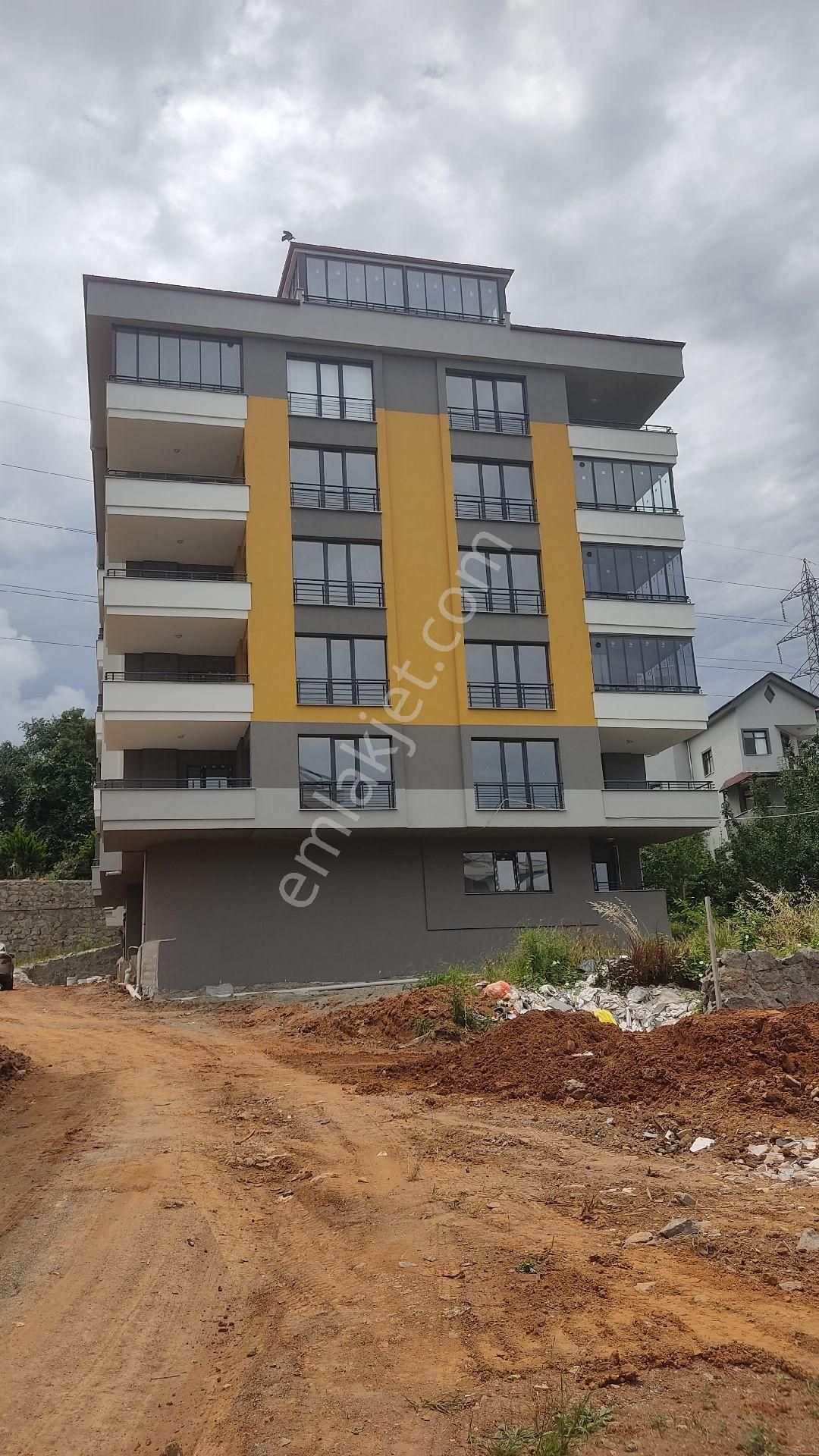 Golden Key Gayrimenkul Den 1 Nolu Bostancı Mahallesinde Fırsat Daire