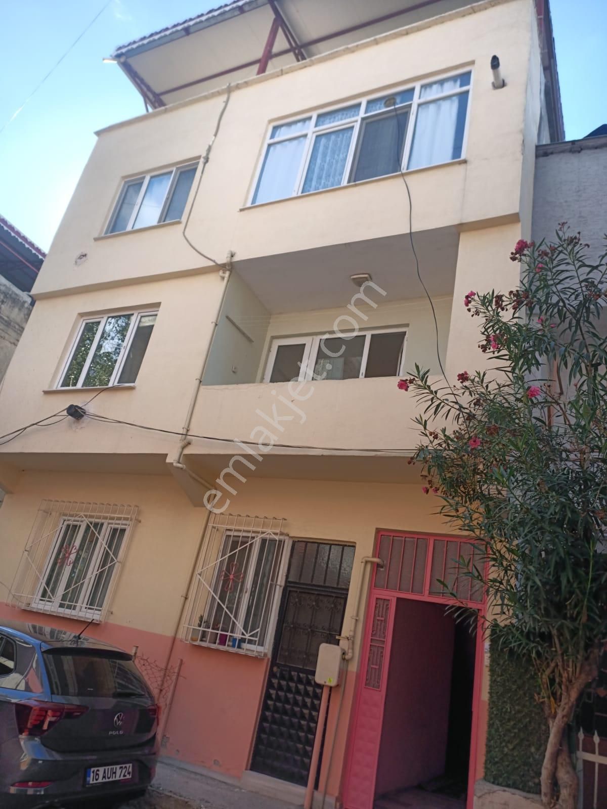 Vatan Mh.de Kiralık Daire 3+1