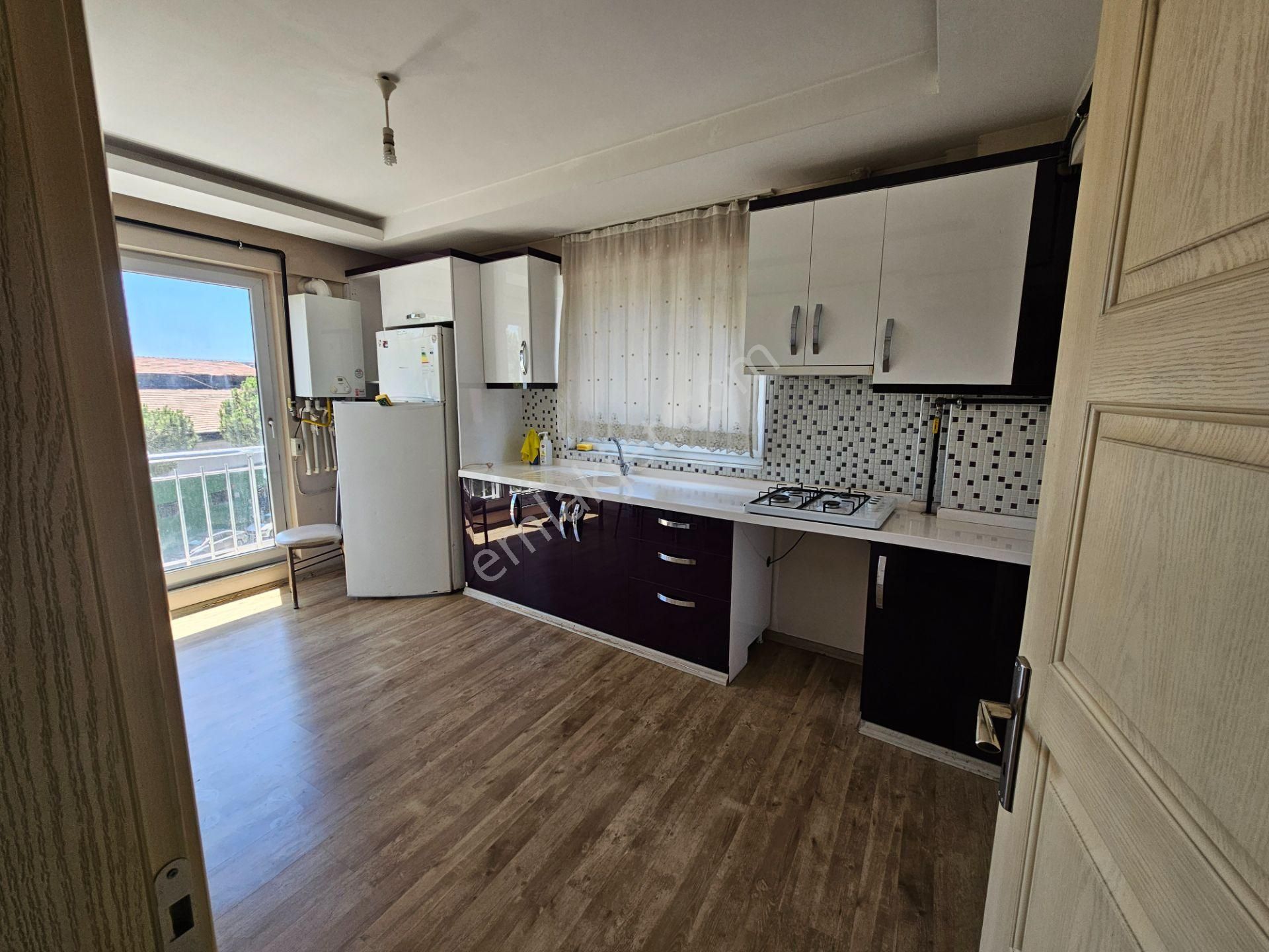 Hasanefendi Mahallesinde Kiralık Eşyalı Daire 2+0