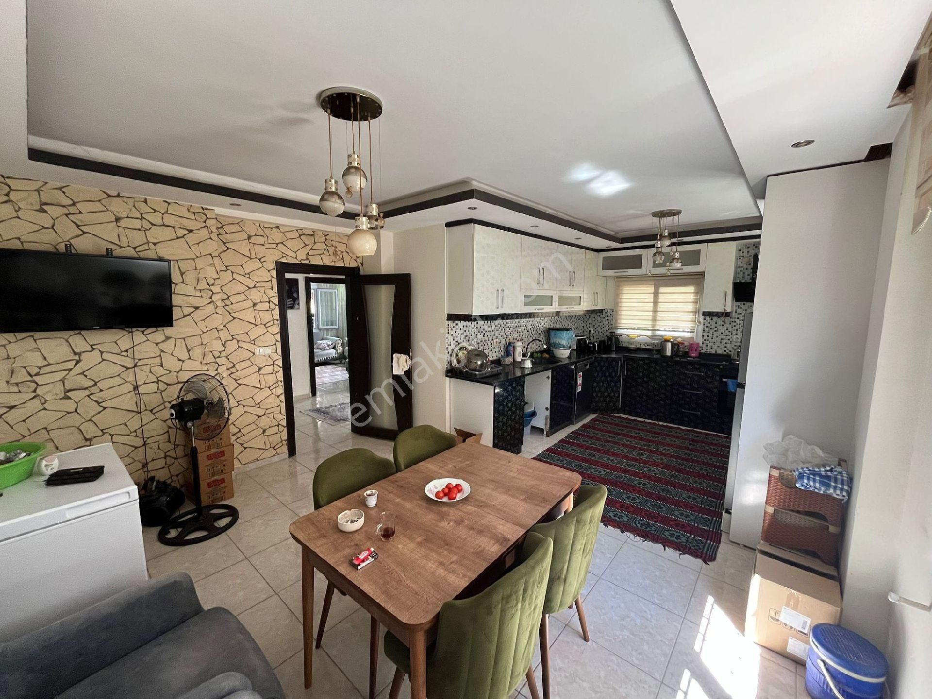 İz'den 100.yılda Bağımsız Tek Tapu İskanlı Dublex Acil Satılık - Görsel 3