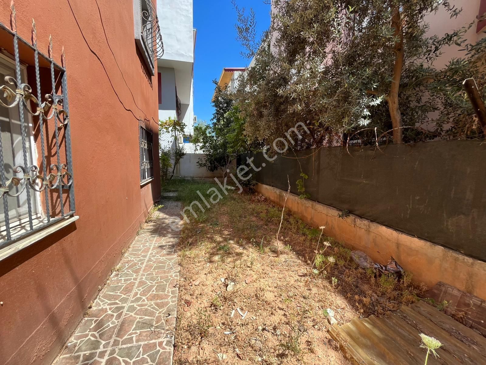 İz'den 100.yılda Bağımsız Tek Tapu İskanlı Dublex Acil Satılık - Görsel 16