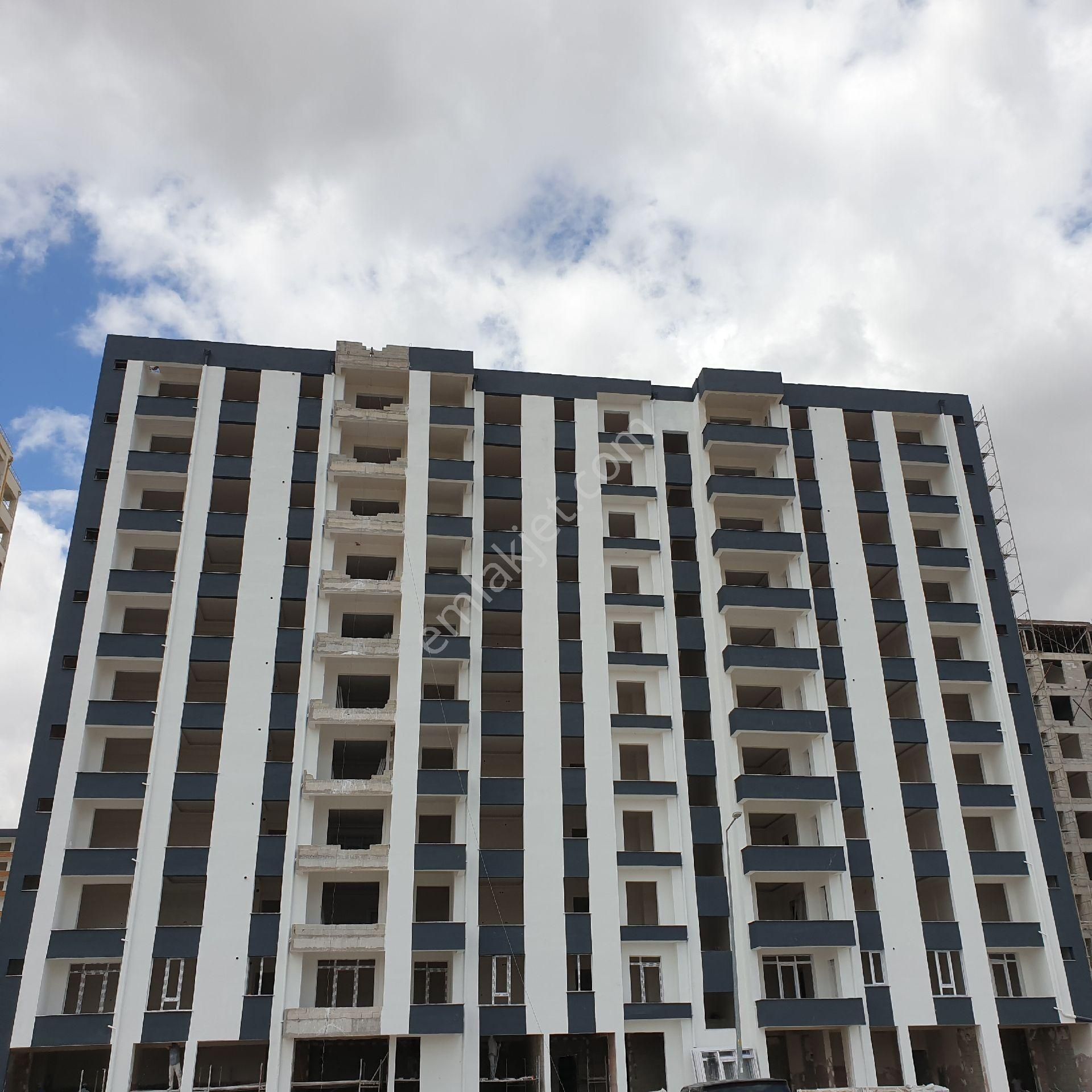 Satılık Sıfır Daire Erkılet Osmangazi Mahallesi Seneye Teslim 2+1