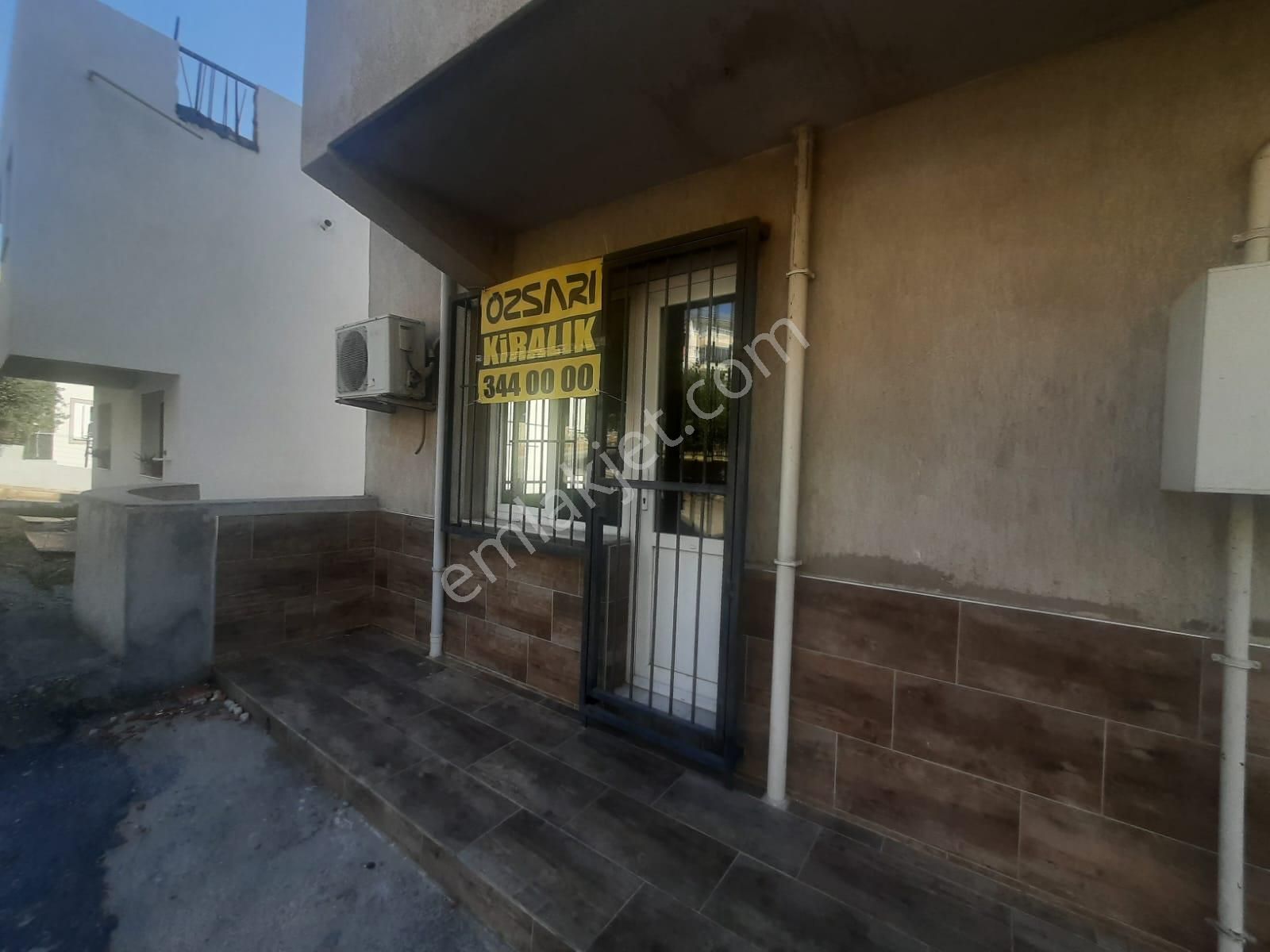 Bornova Atatürk Mah. 1+1 Kiralık Daire - Görsel 9