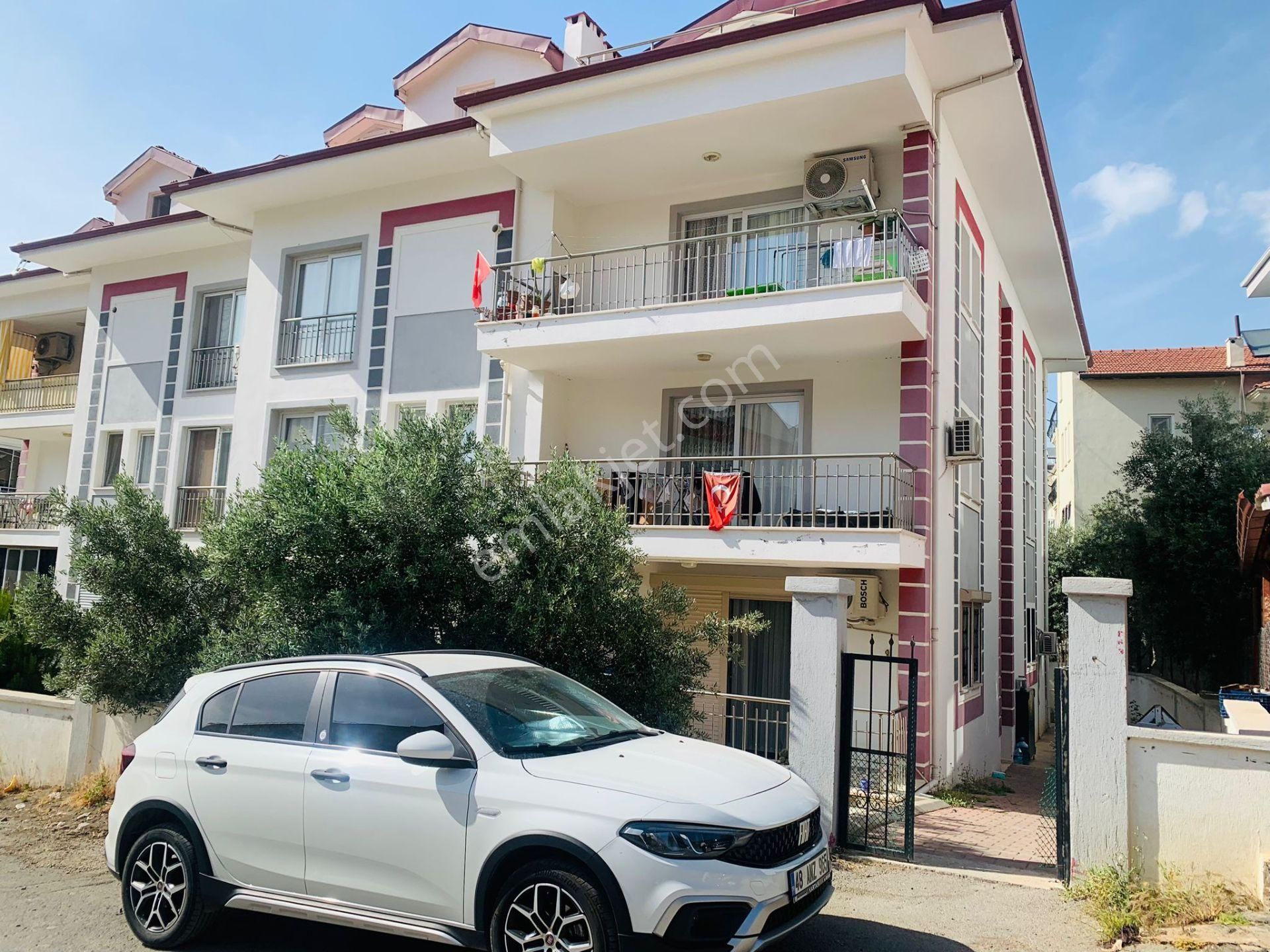 Goldhouse Dan Satılık Fethiye Patlangıç Ta 2+1 Daire