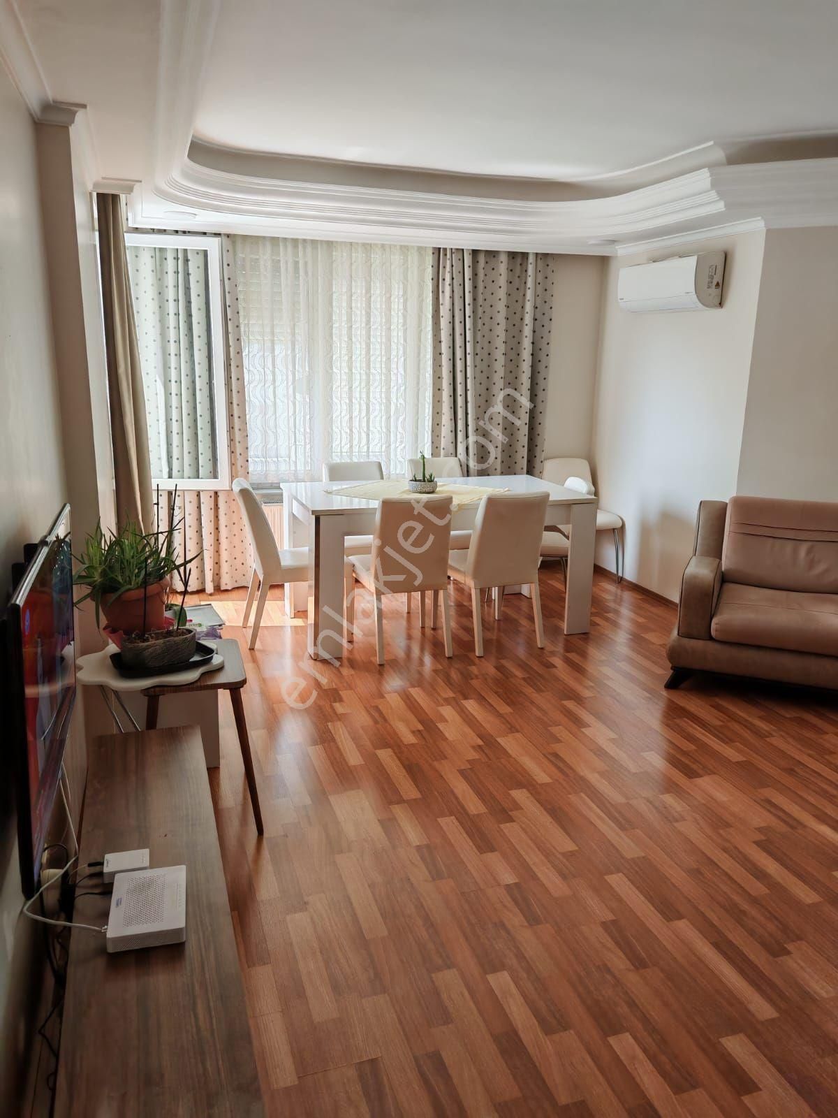 Konyaaltı Gürsuda Yabancı Satışına Ve Krediye Uygun 3+1;