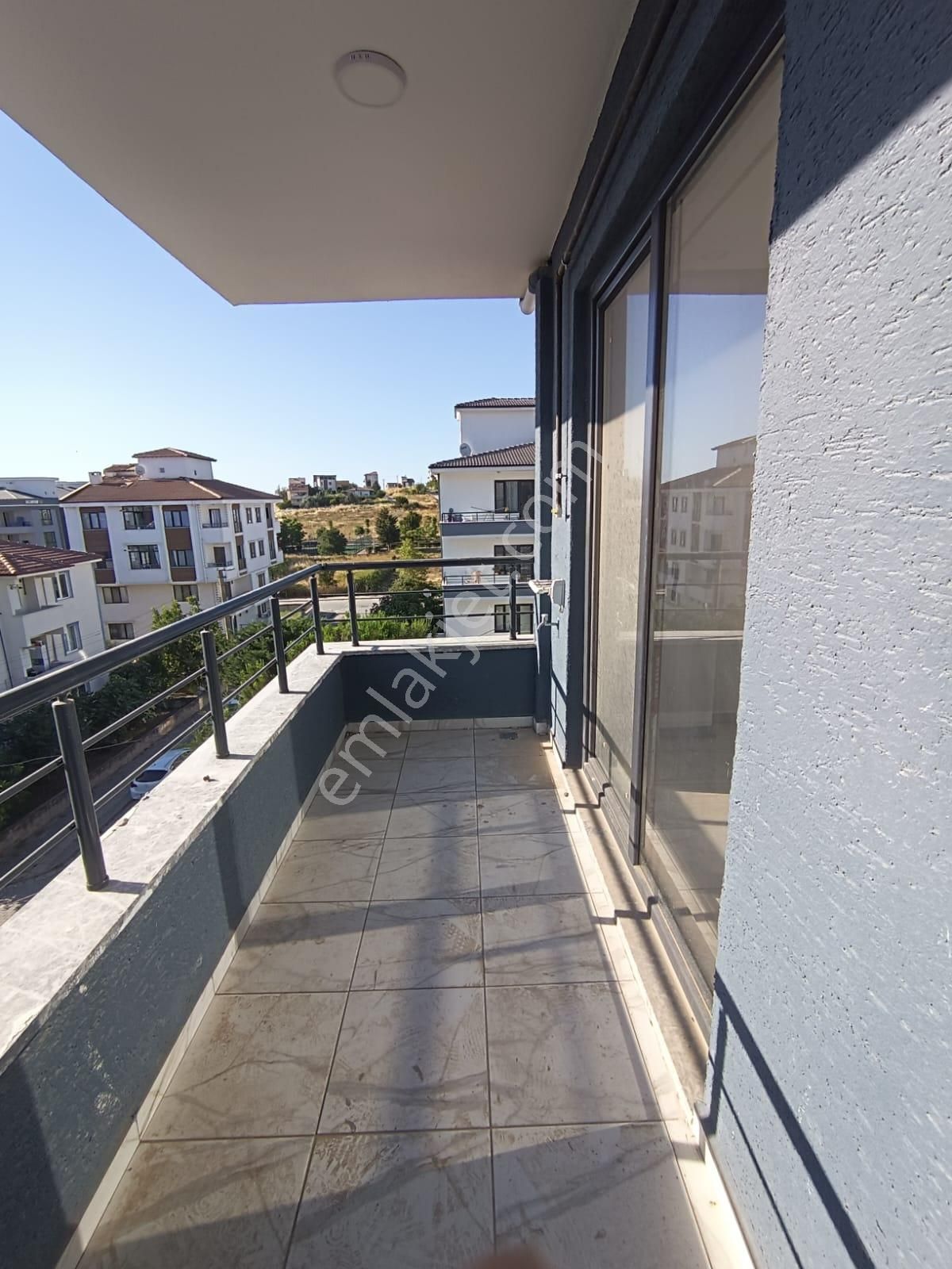 Yalova Çiftlikköy Çiftlik Mahallesinde Satılık 3+1 Daire - Görsel 25