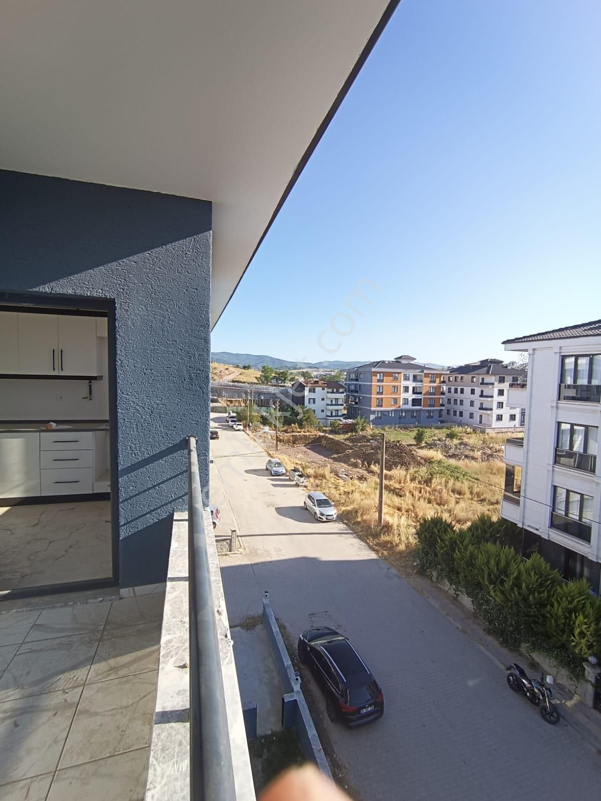 Yalova Çiftlikköy Çiftlik Mahallesinde Satılık 3+1 Daire - Görsel 23