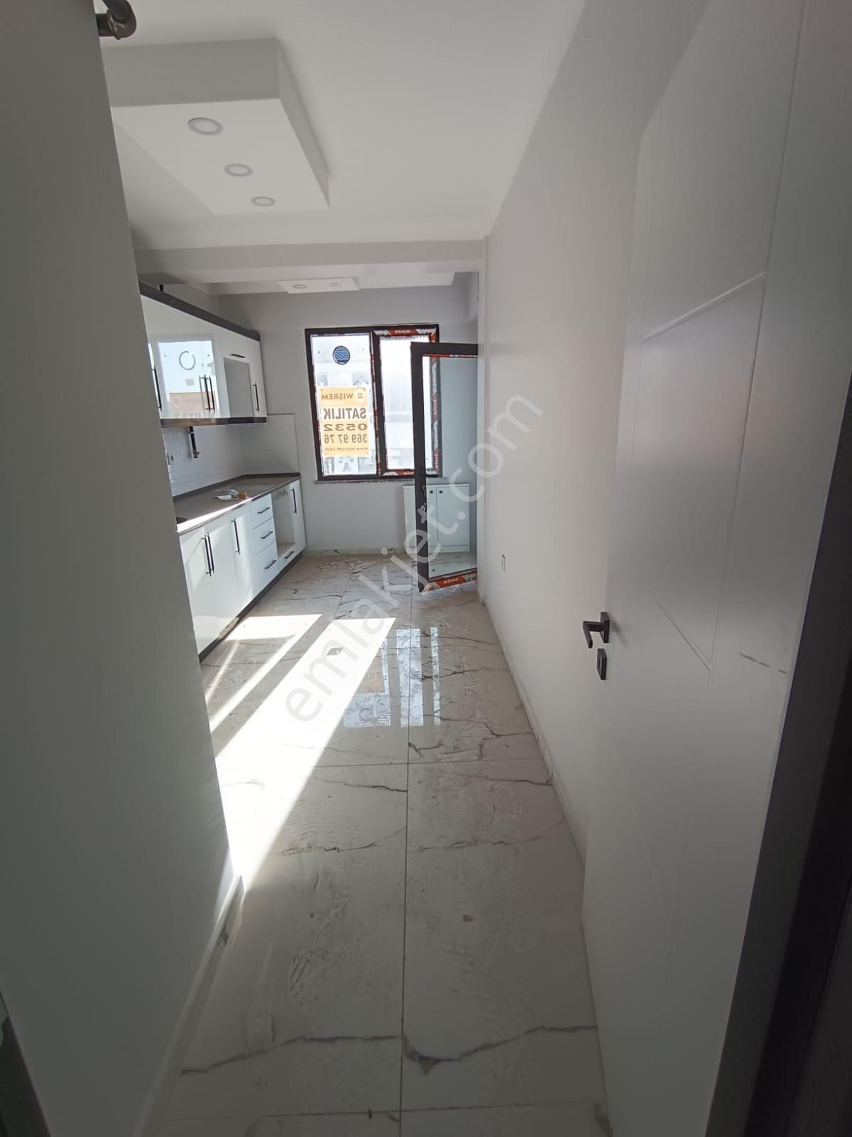 Yalova Çiftlikköy Çiftlik Mahallesinde Satılık 3+1 Daire - Görsel 13