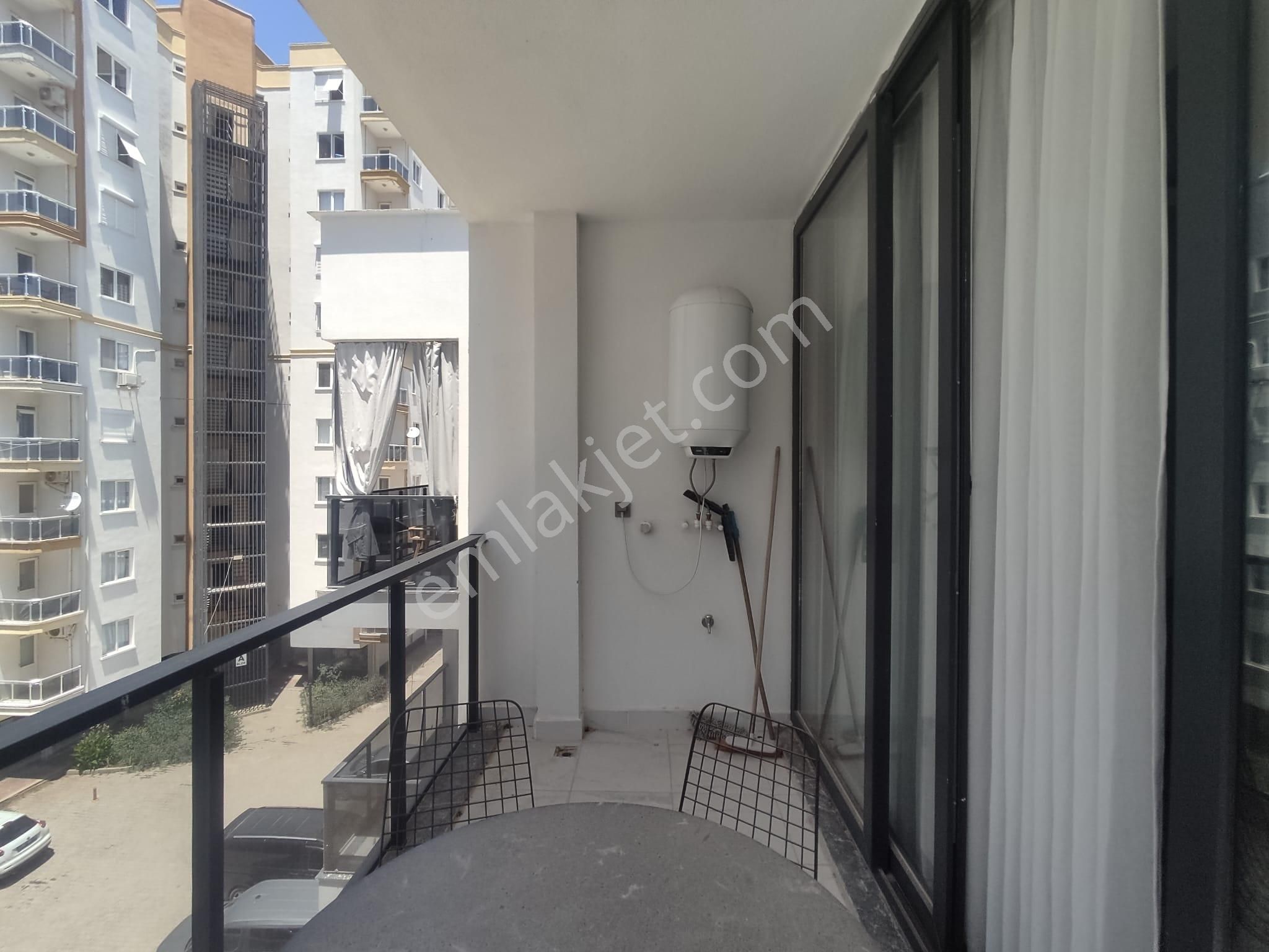 Antalya Aksu Altıntaş'ta Havuzlu Lüks Site İçi Full Eşyalı 1+1 Satılık Daire... - Görsel 26