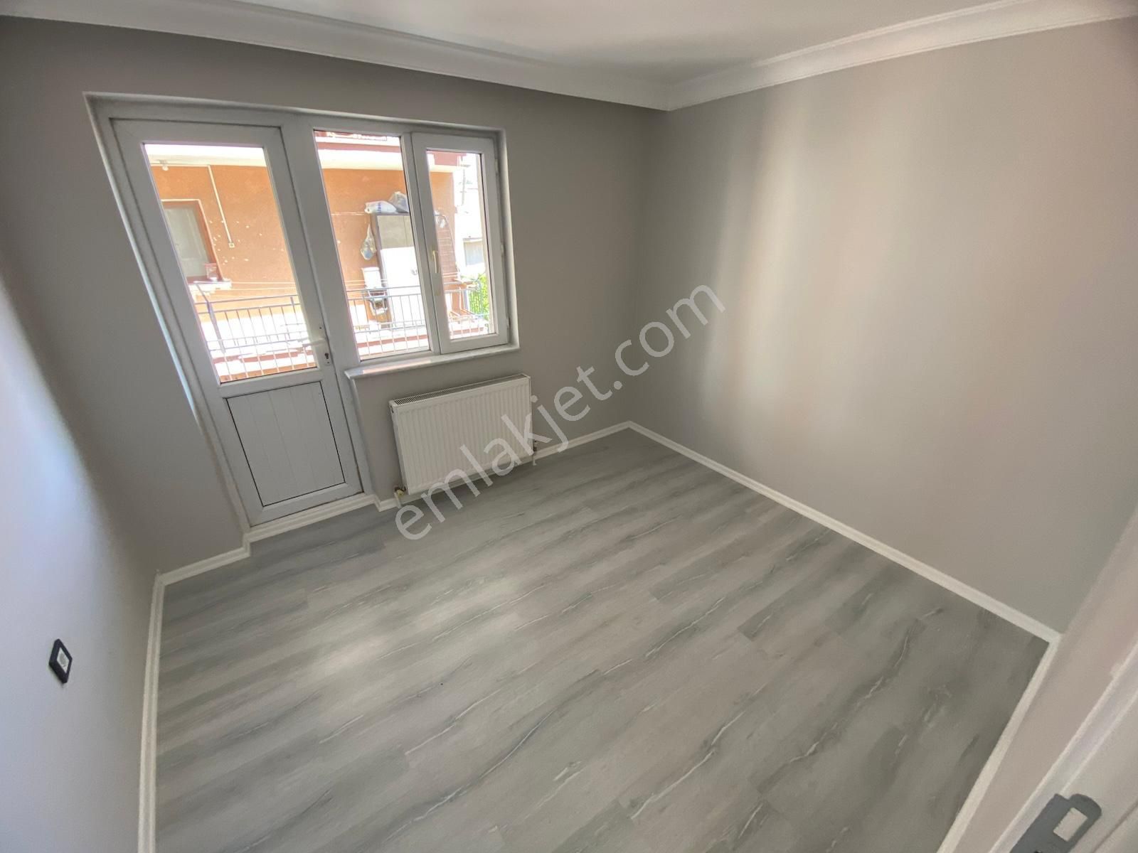 Keçiören Tepebaşın'da 3+1 Masrafsız Satılık Daire - Görsel 11