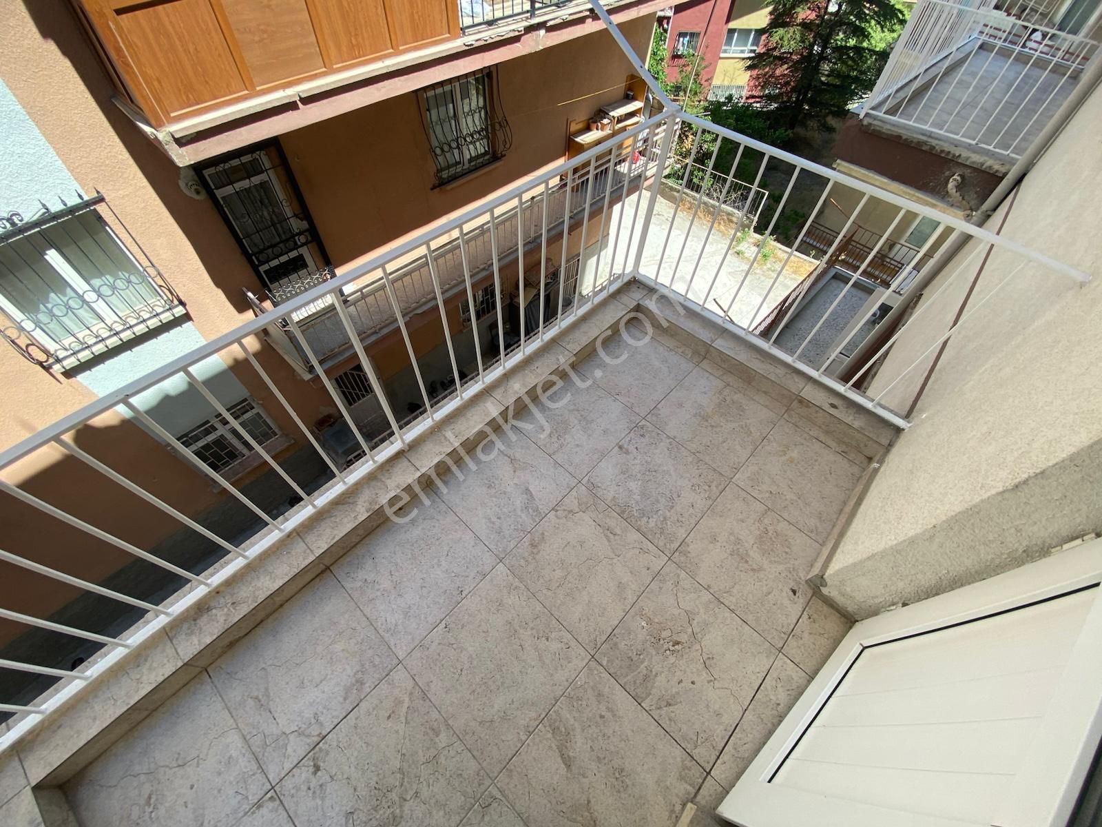 Keçiören Tepebaşın'da 3+1 Masrafsız Satılık Daire - Görsel 15