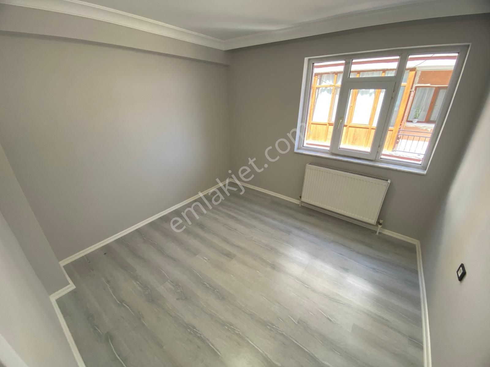 Keçiören Tepebaşın'da 3+1 Masrafsız Satılık Daire - Görsel 9