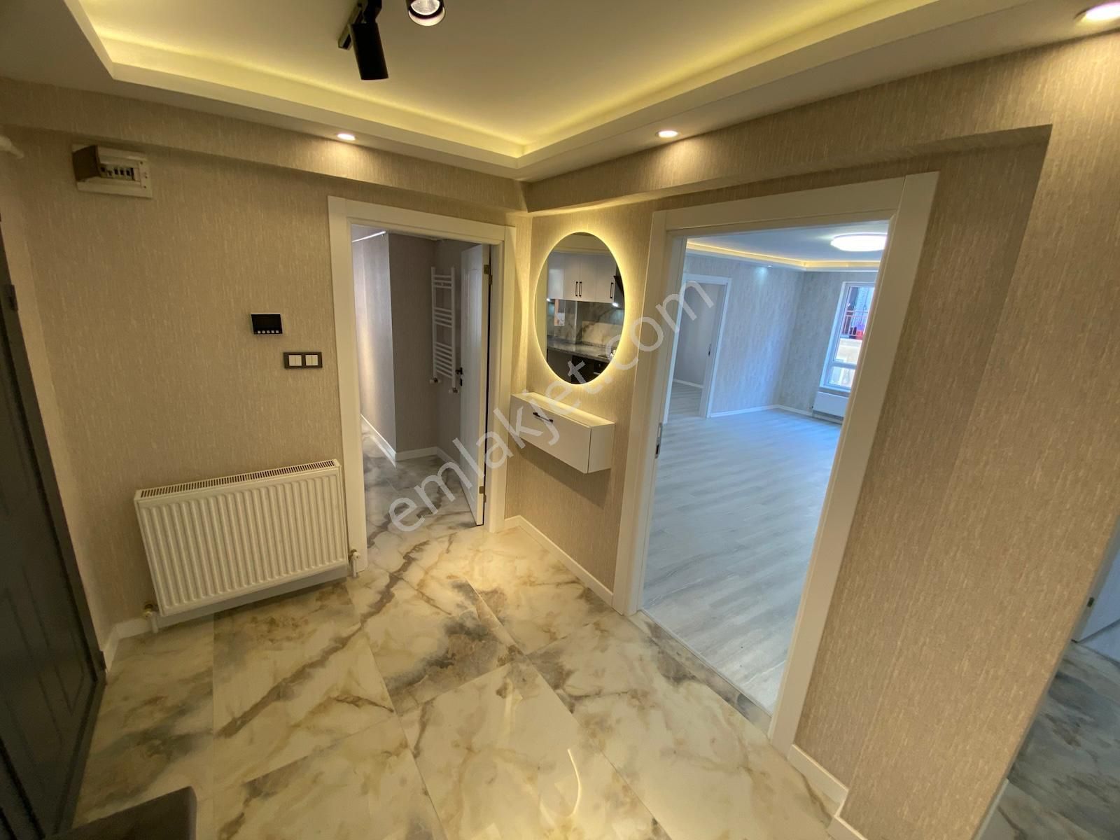 Keçiören Tepebaşın'da 3+1 Masrafsız Satılık Daire - Görsel 24