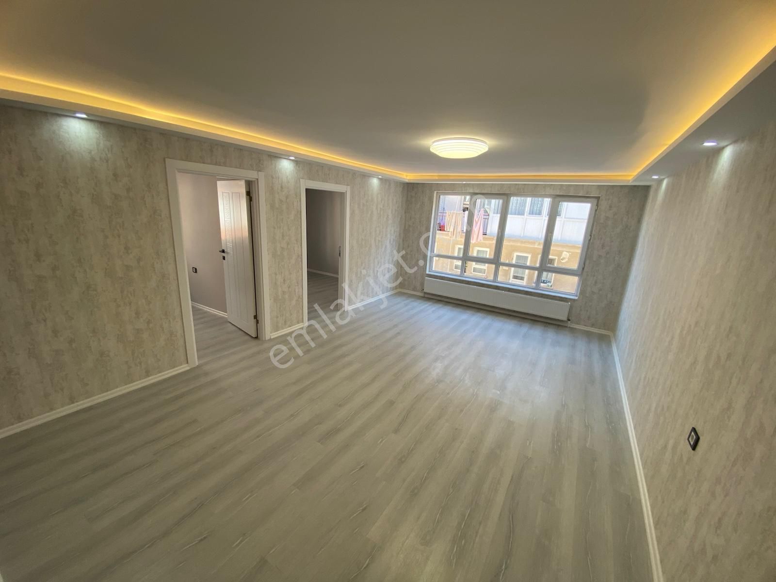 Keçiören Tepebaşın'da 3+1 Masrafsız Satılık Daire - Görsel 2