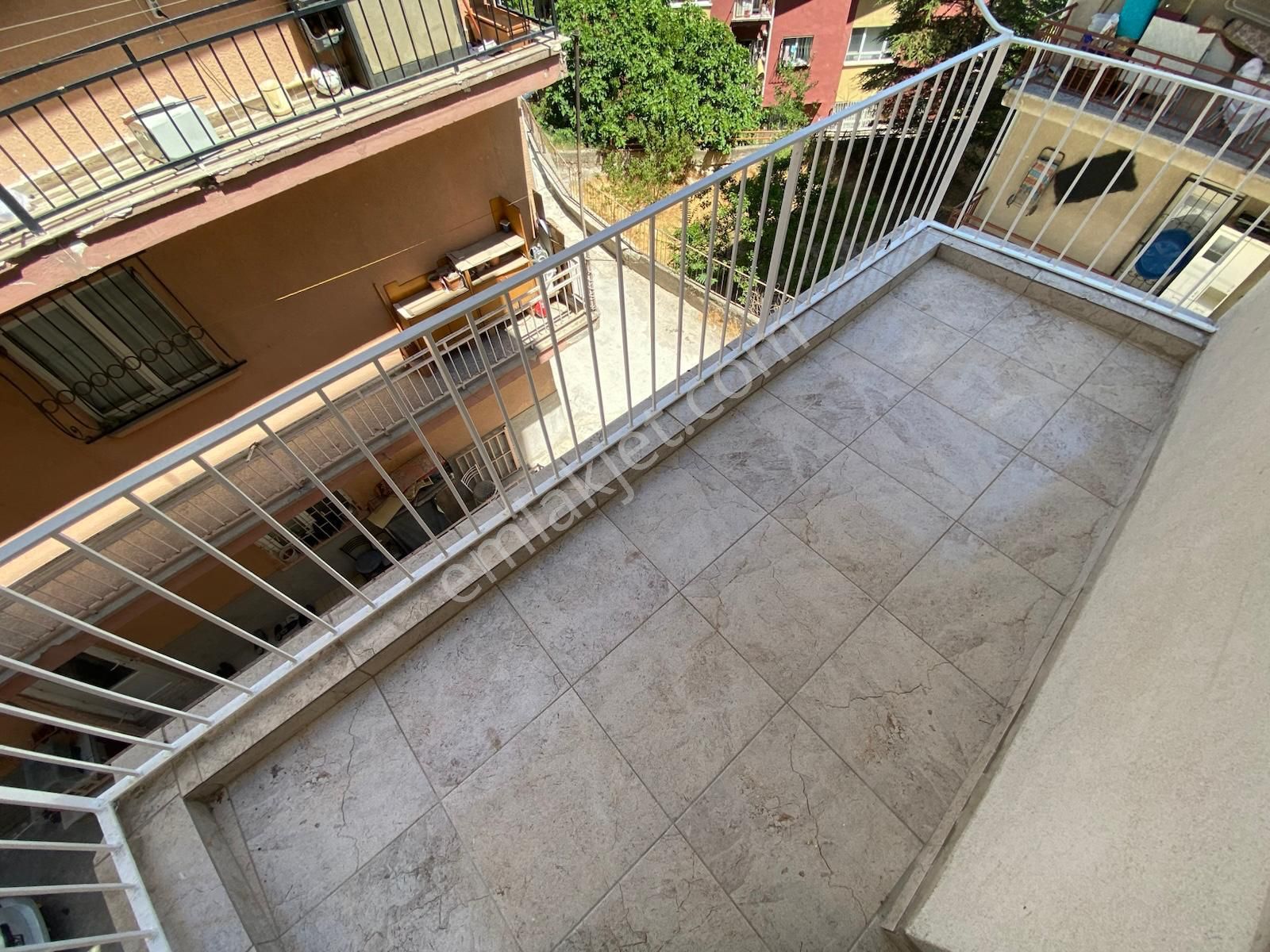 Keçiören Tepebaşın'da 3+1 Masrafsız Satılık Daire - Görsel 7