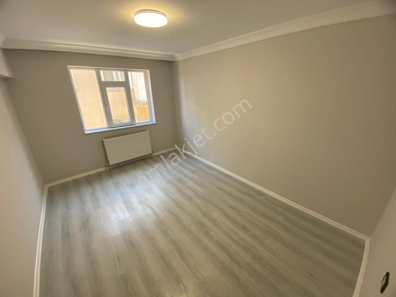 Keçiören Tepebaşın'da 3+1 Masrafsız Satılık Daire - Görsel 21