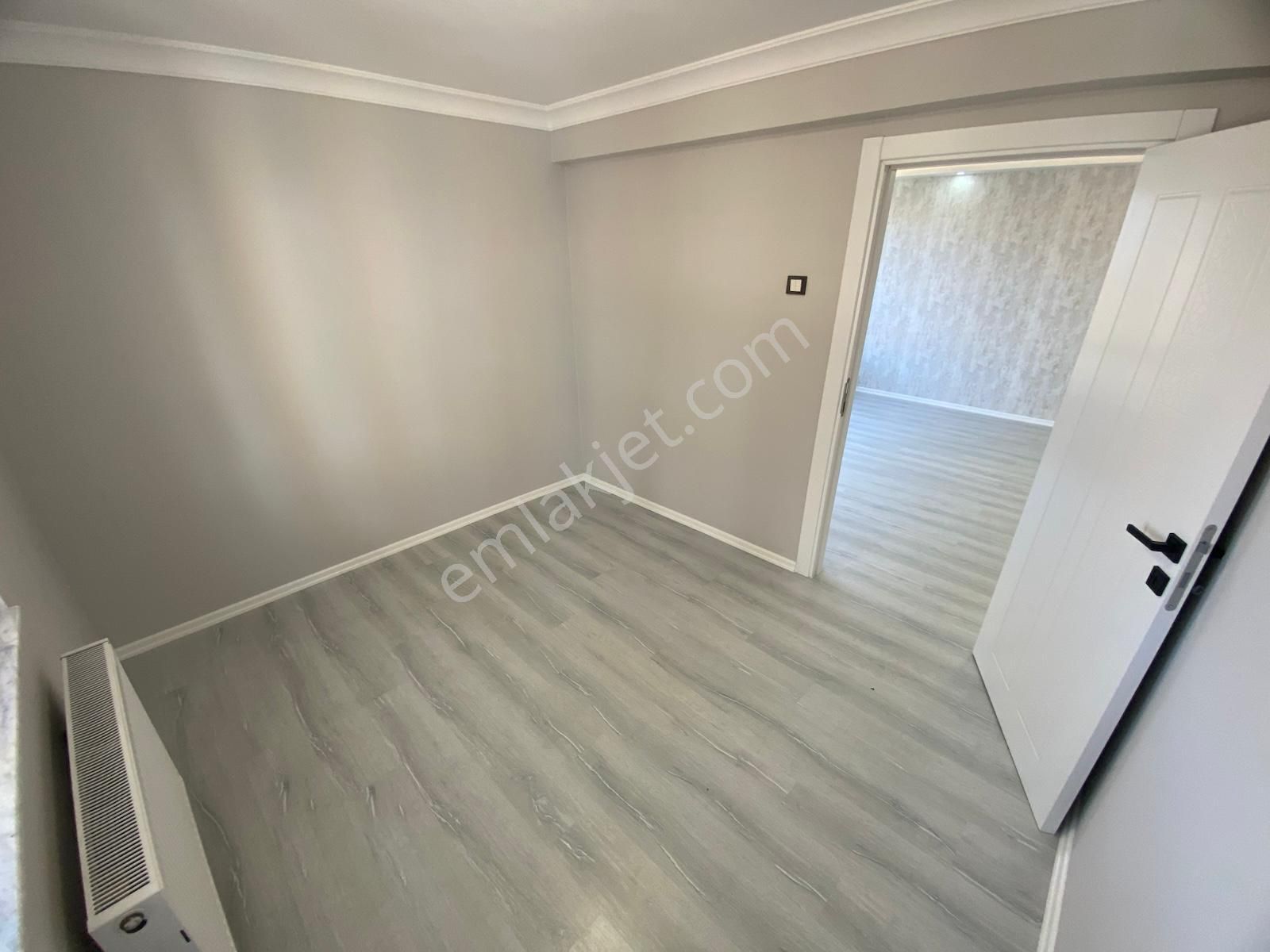 Keçiören Tepebaşın'da 3+1 Masrafsız Satılık Daire - Görsel 8