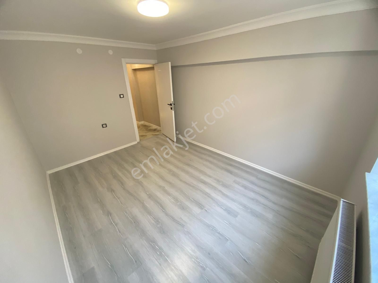 Keçiören Tepebaşın'da 3+1 Masrafsız Satılık Daire - Görsel 22