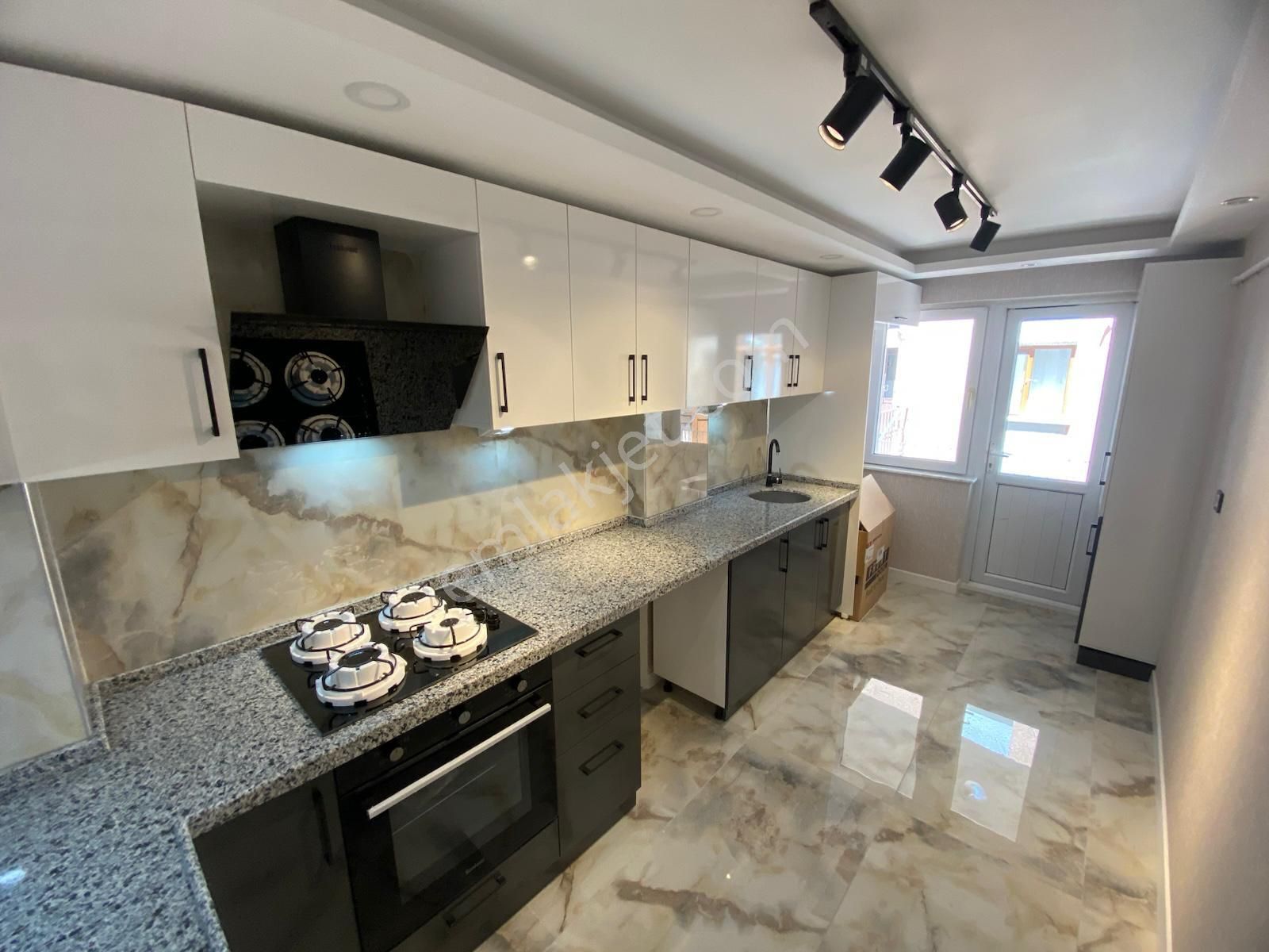 Keçiören Tepebaşın'da 3+1 Masrafsız Satılık Daire - Görsel 18