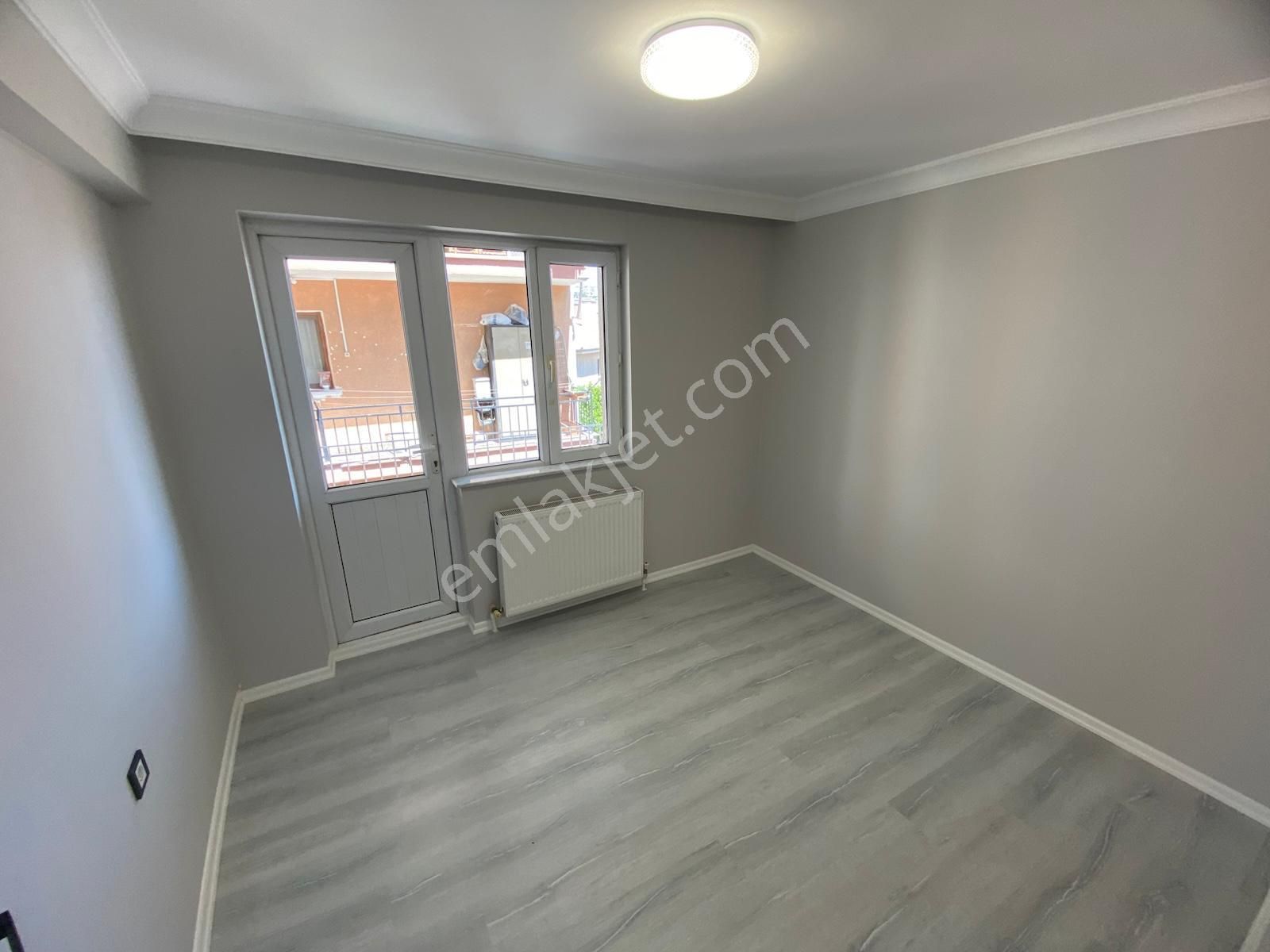 Keçiören Tepebaşın'da 3+1 Masrafsız Satılık Daire - Görsel 6