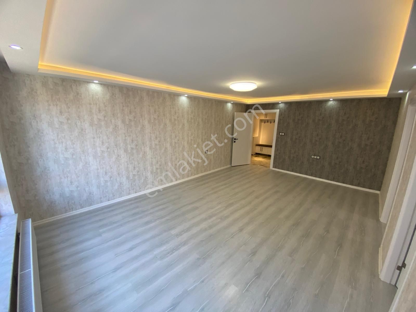 Keçiören Tepebaşın'da 3+1 Masrafsız Satılık Daire - Görsel 3