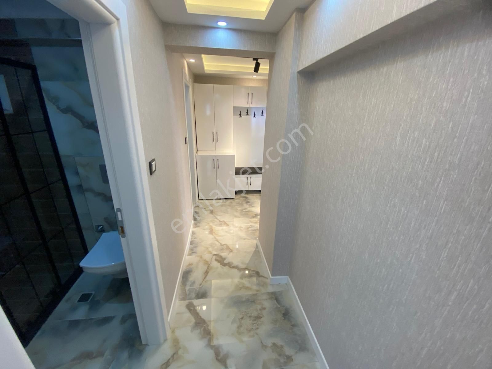 Keçiören Tepebaşın'da 3+1 Masrafsız Satılık Daire - Görsel 23