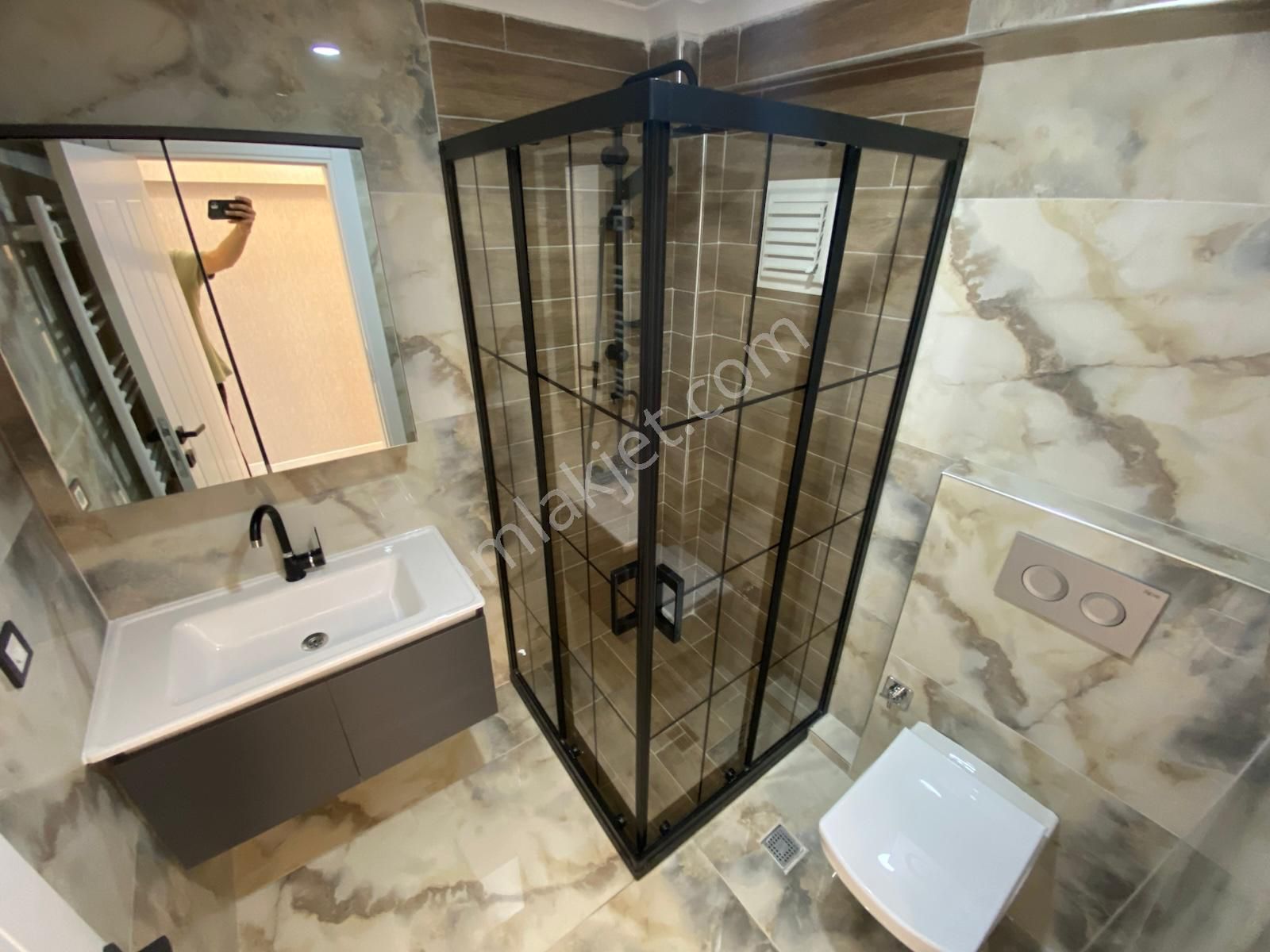 Keçiören Tepebaşın'da 3+1 Masrafsız Satılık Daire - Görsel 20