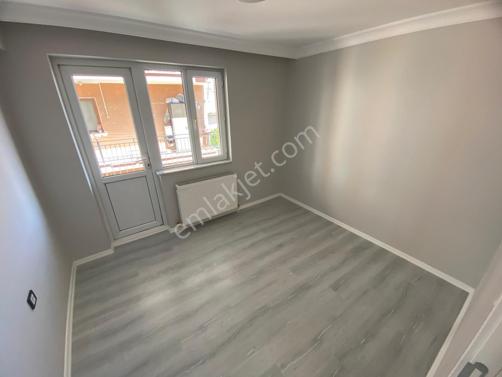 Keçiören Tepebaşın'da 3+1 Masrafsız Satılık Daire - Görsel 4