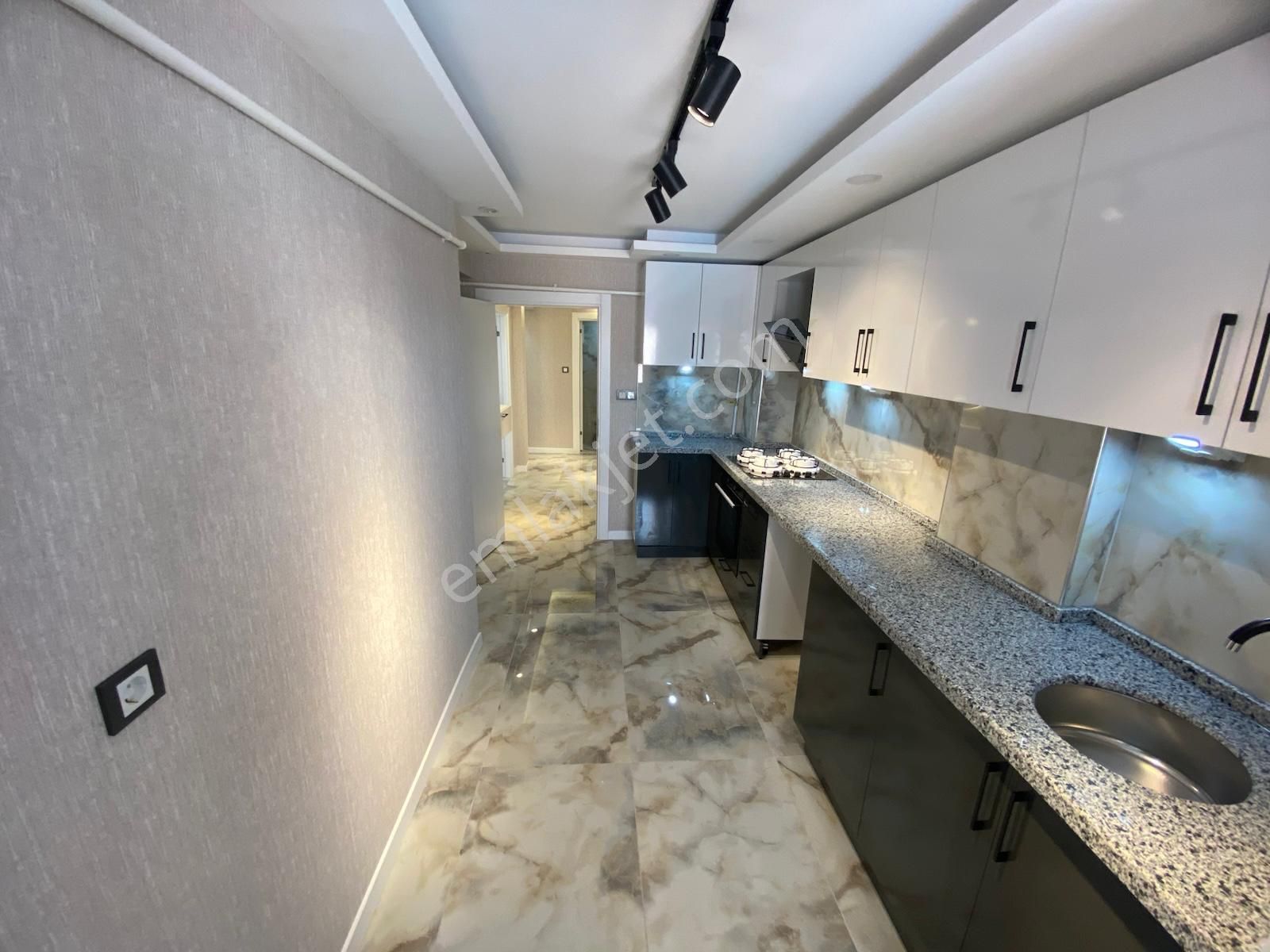 Keçiören Tepebaşın'da 3+1 Masrafsız Satılık Daire - Görsel 14