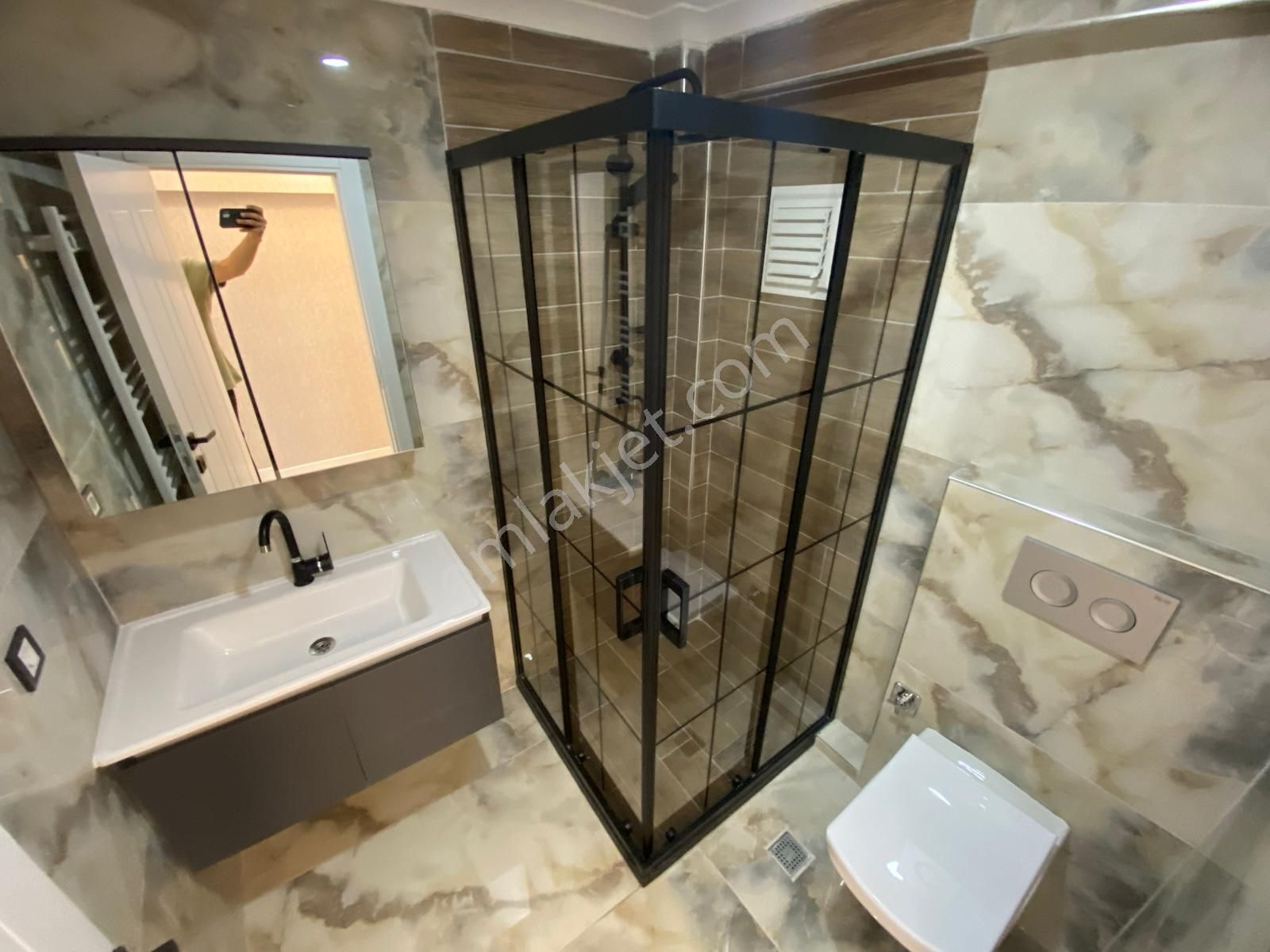 Keçiören Tepebaşın'da 3+1 Masrafsız Satılık Daire - Görsel 19