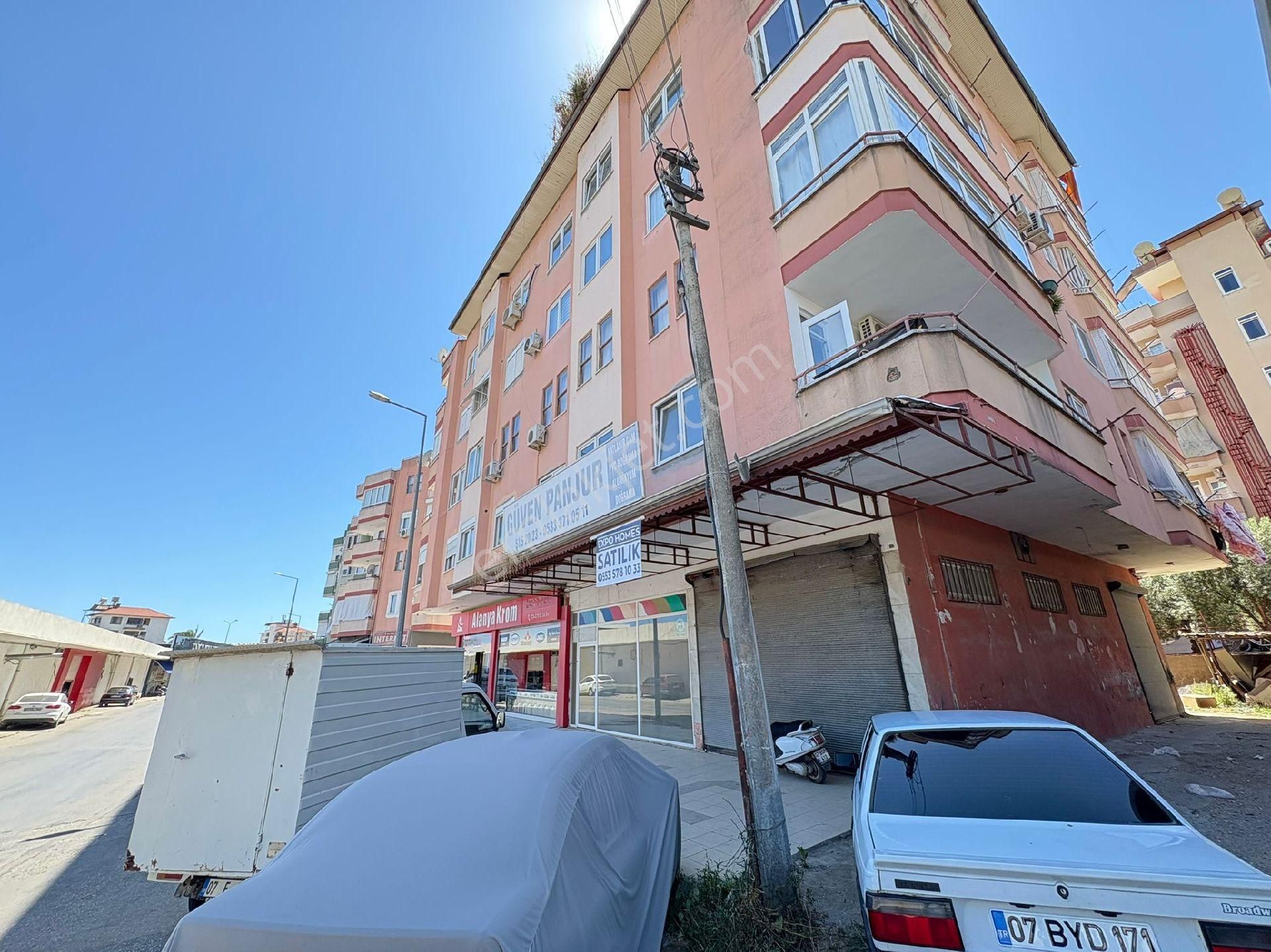Cikcillide Satılık 2+1 Daire