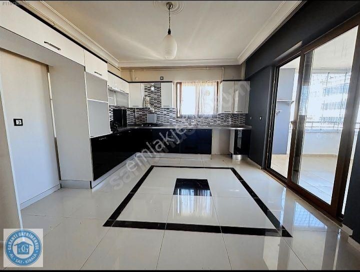Otogar Arkası Doğa Evleri Sitesinde Kiralık 3+1 Daire