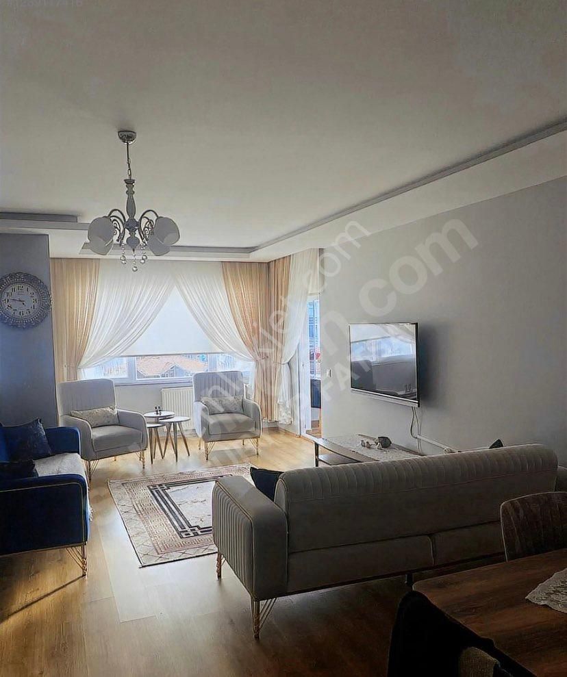 🏡 Sahibinden Satılık 3+1 Modern Aile Dairesi
