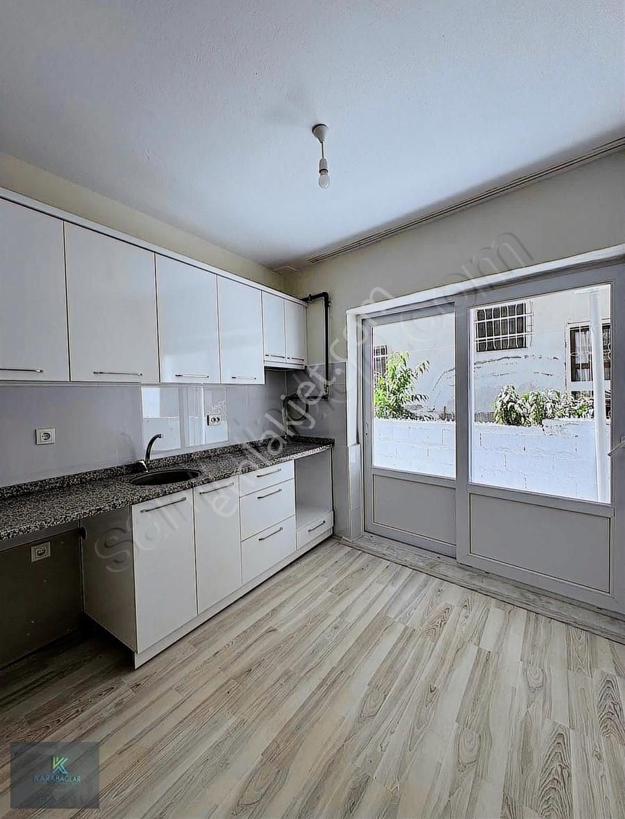 Sarıyer Mahallesinde 3+1 Kiralık Daire