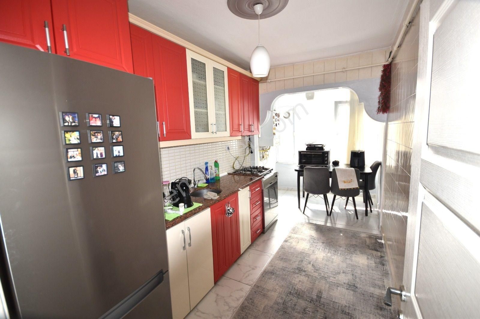 Seba'dan İnönü Mh 2+1 95m2 Sıfır Masrafsız Yüksek Hisseli Dairee