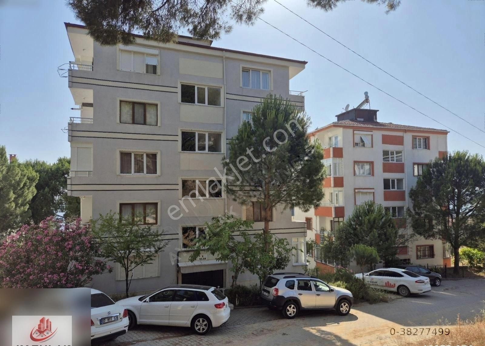 Armutlu Yılandar'da Deniz Manzaralı Huzur Dolu Bir Yaşam 2+1 - Görsel 18