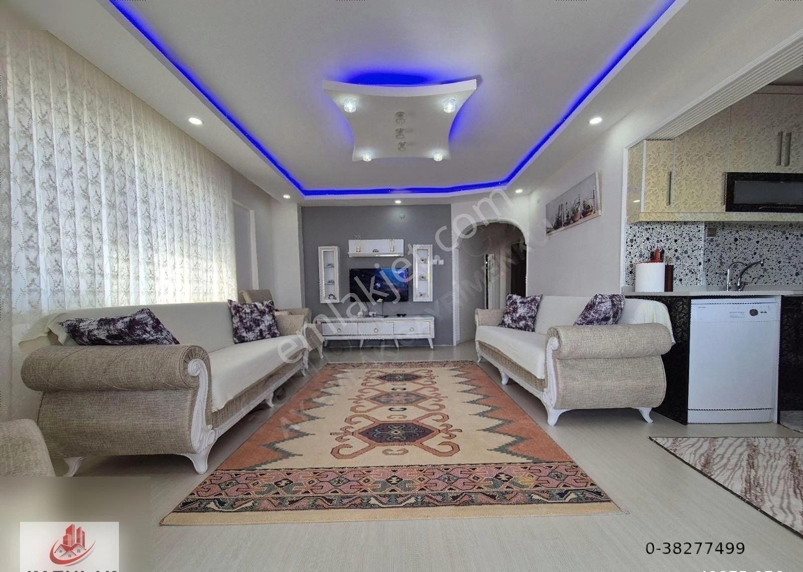 Armutlu Yılandar'da Deniz Manzaralı Huzur Dolu Bir Yaşam 2+1 - Görsel 27