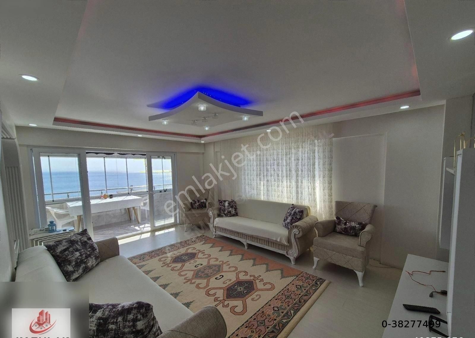 Armutlu Yılandar'da Deniz Manzaralı Huzur Dolu Bir Yaşam 2+1 - Görsel 22