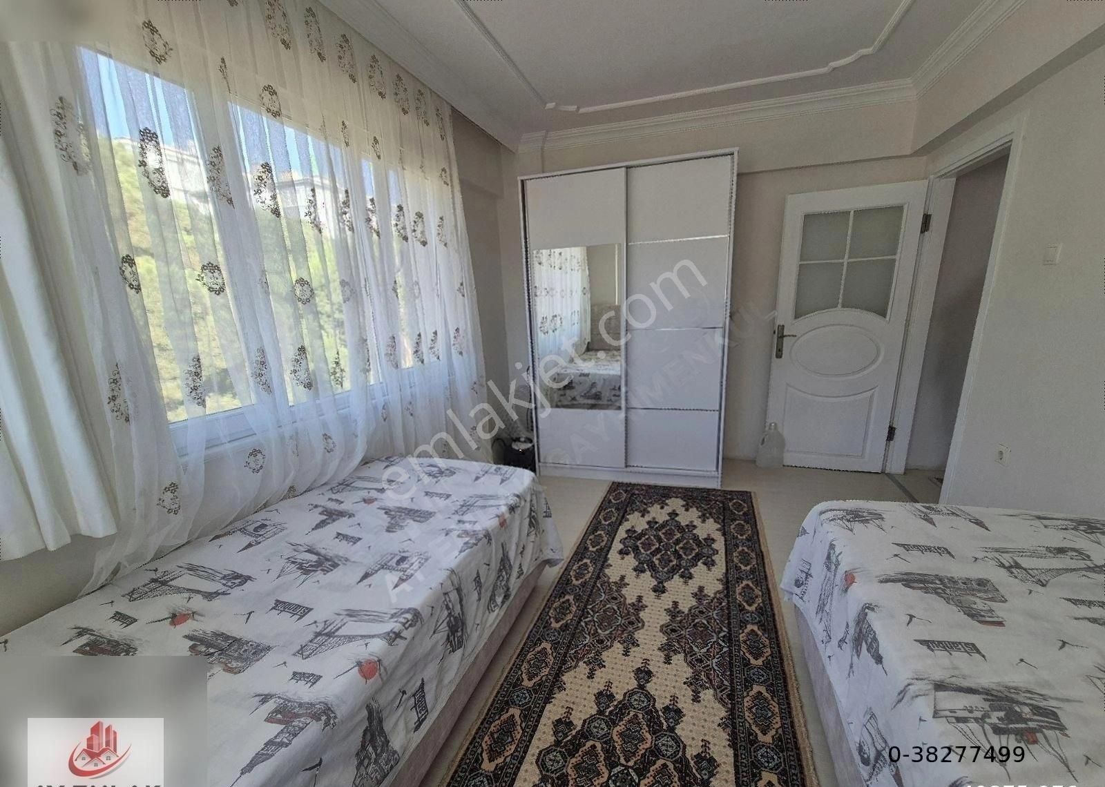 Armutlu Yılandar'da Deniz Manzaralı Huzur Dolu Bir Yaşam 2+1 - Görsel 20