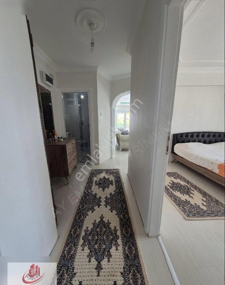 Armutlu Yılandar'da Deniz Manzaralı Huzur Dolu Bir Yaşam 2+1 - Görsel 8