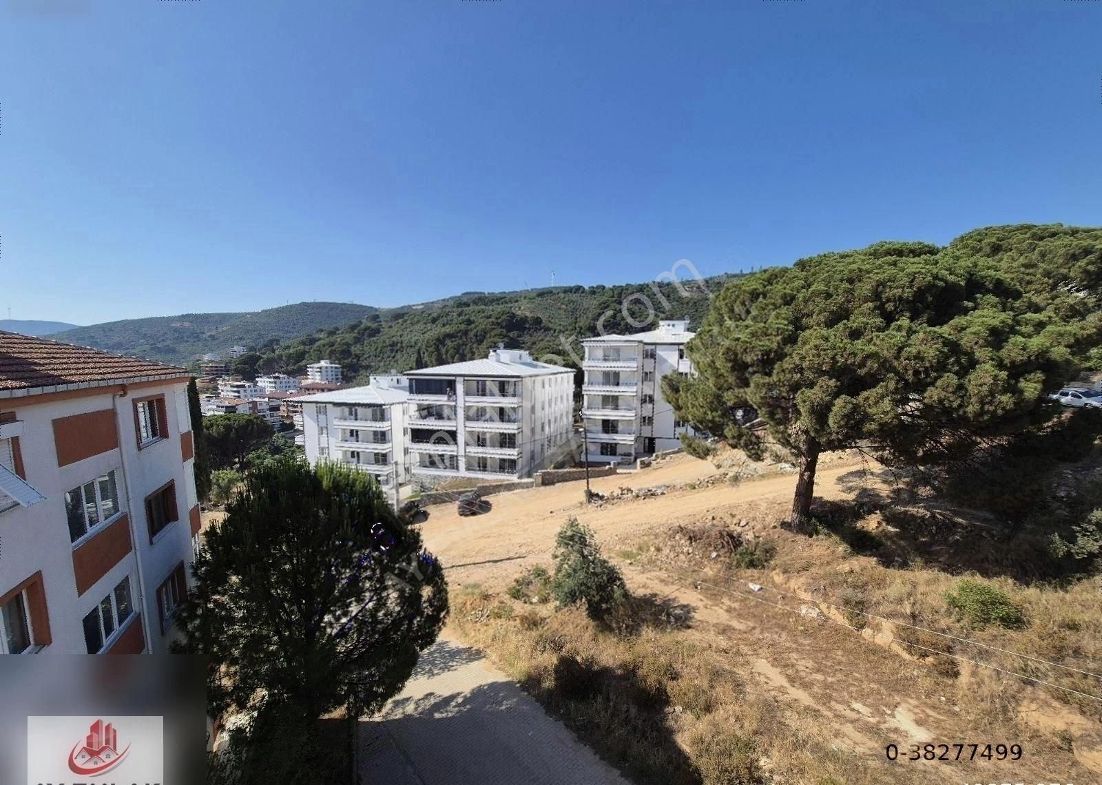 Armutlu Yılandar'da Deniz Manzaralı Huzur Dolu Bir Yaşam 2+1 - Görsel 25