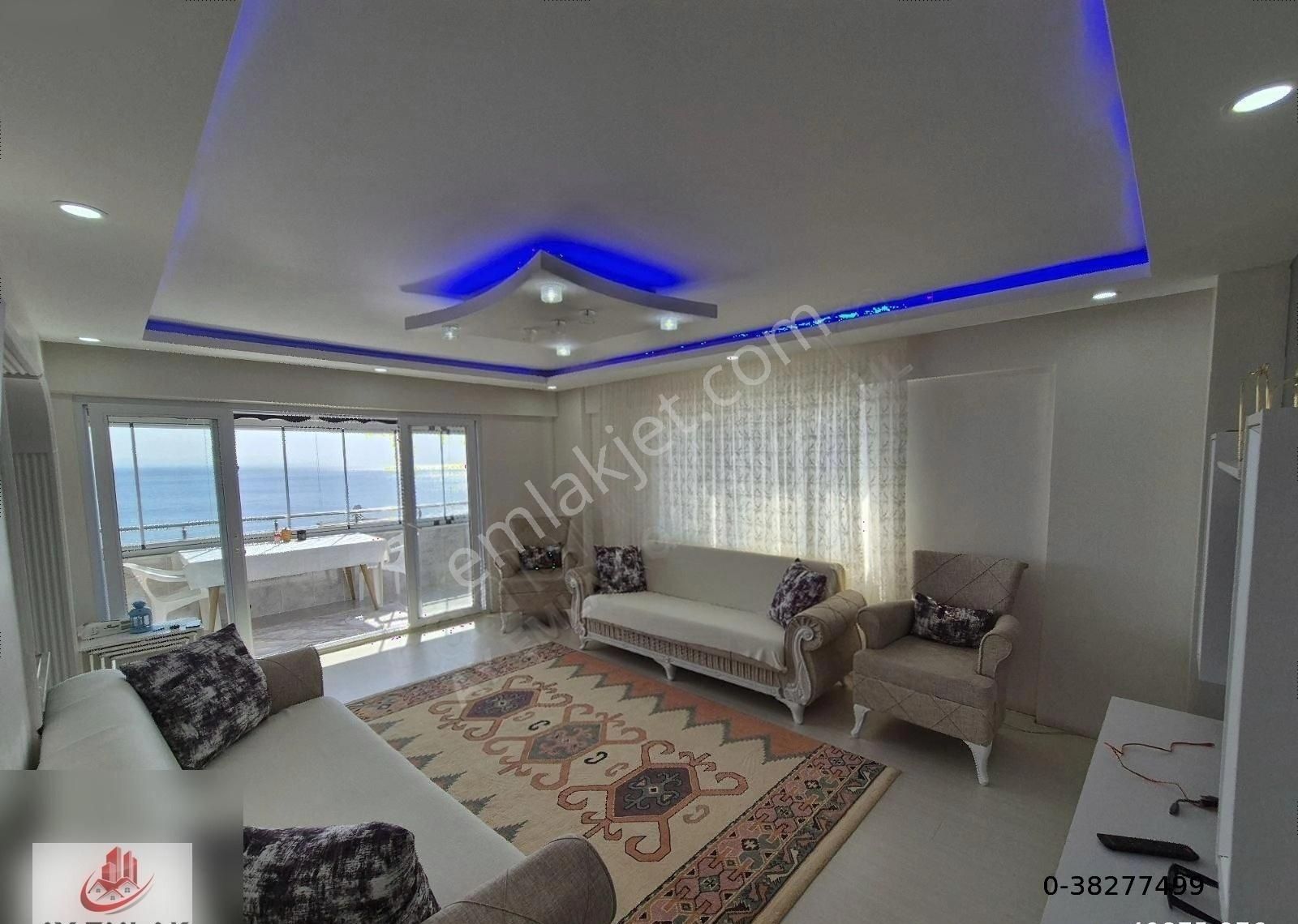 Armutlu Yılandar'da Deniz Manzaralı Huzur Dolu Bir Yaşam 2+1 - Görsel 26