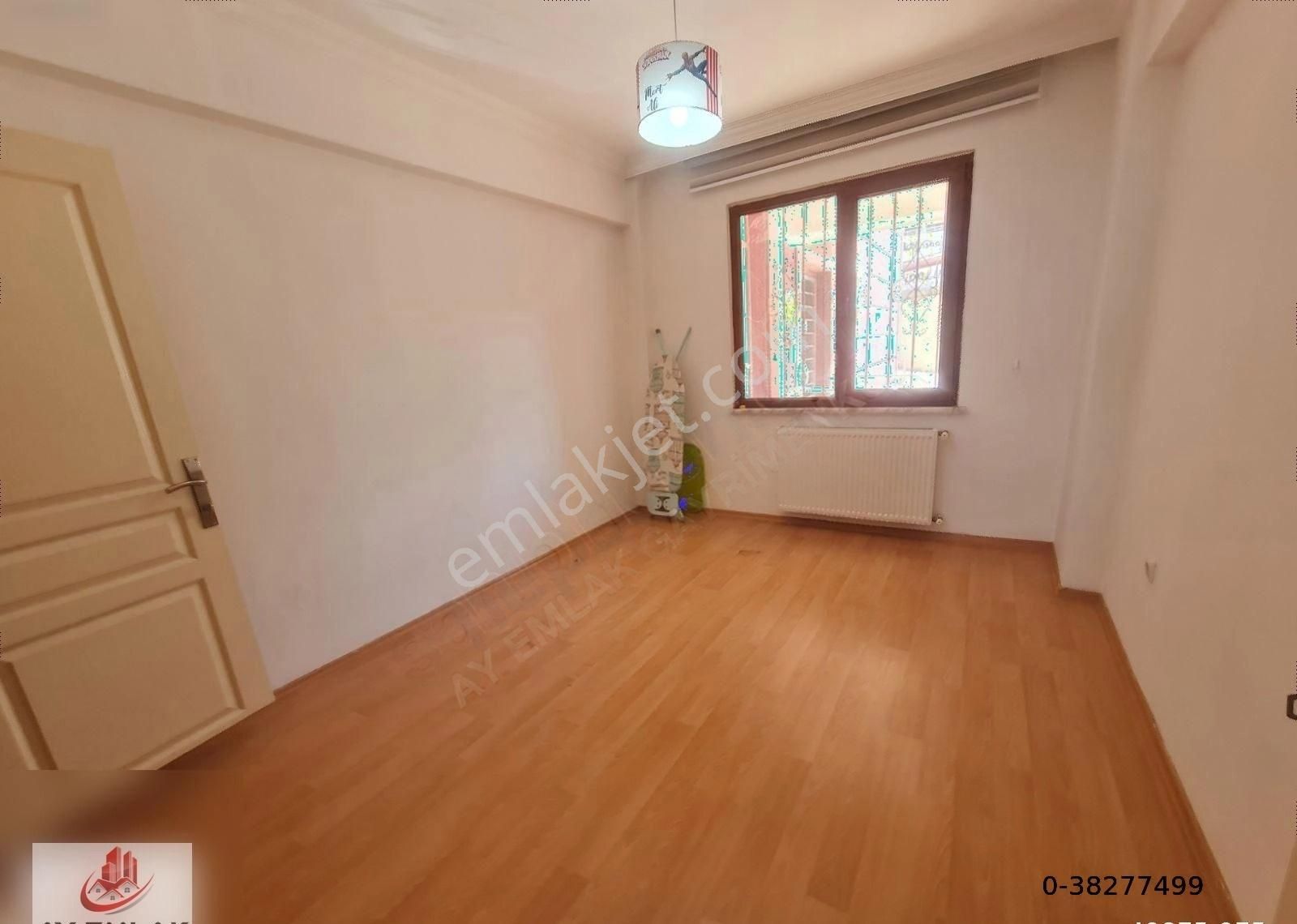 Harika Kaptan Köşkü Ful Deniz Manzaralı 2+1 Daire